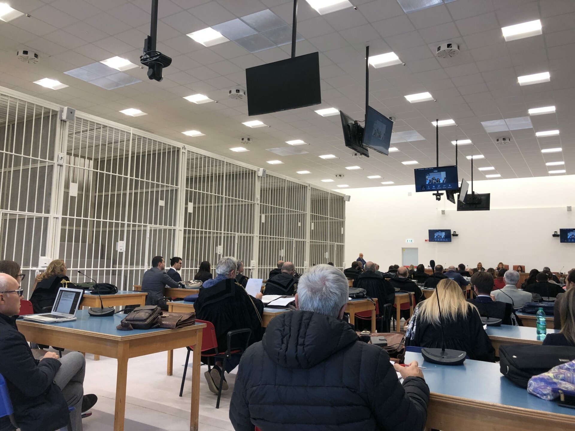Scontro treni, la difesa di Ferrotramviaria respinge le accuse