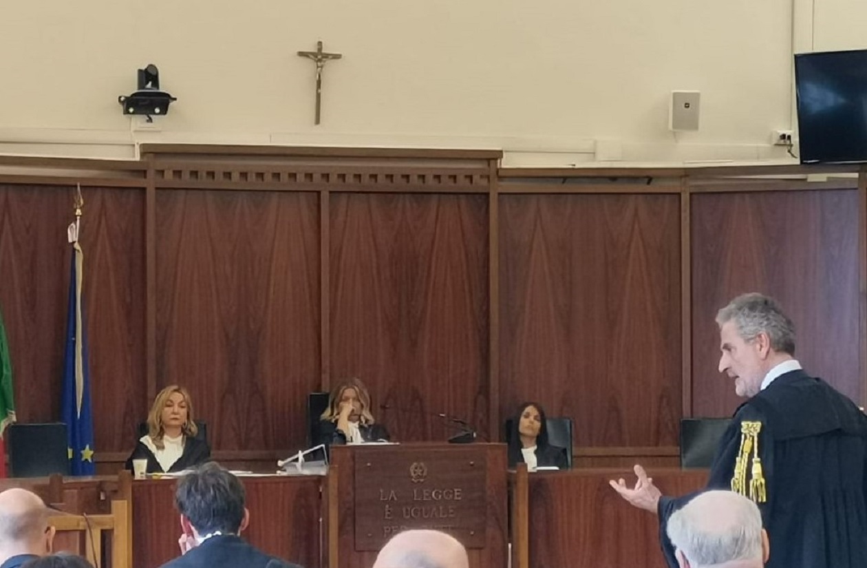 Strage treni, condannati soltanto il capostazione Piccarreta e il capotreno Lorizzo. 14 le assoluzioni