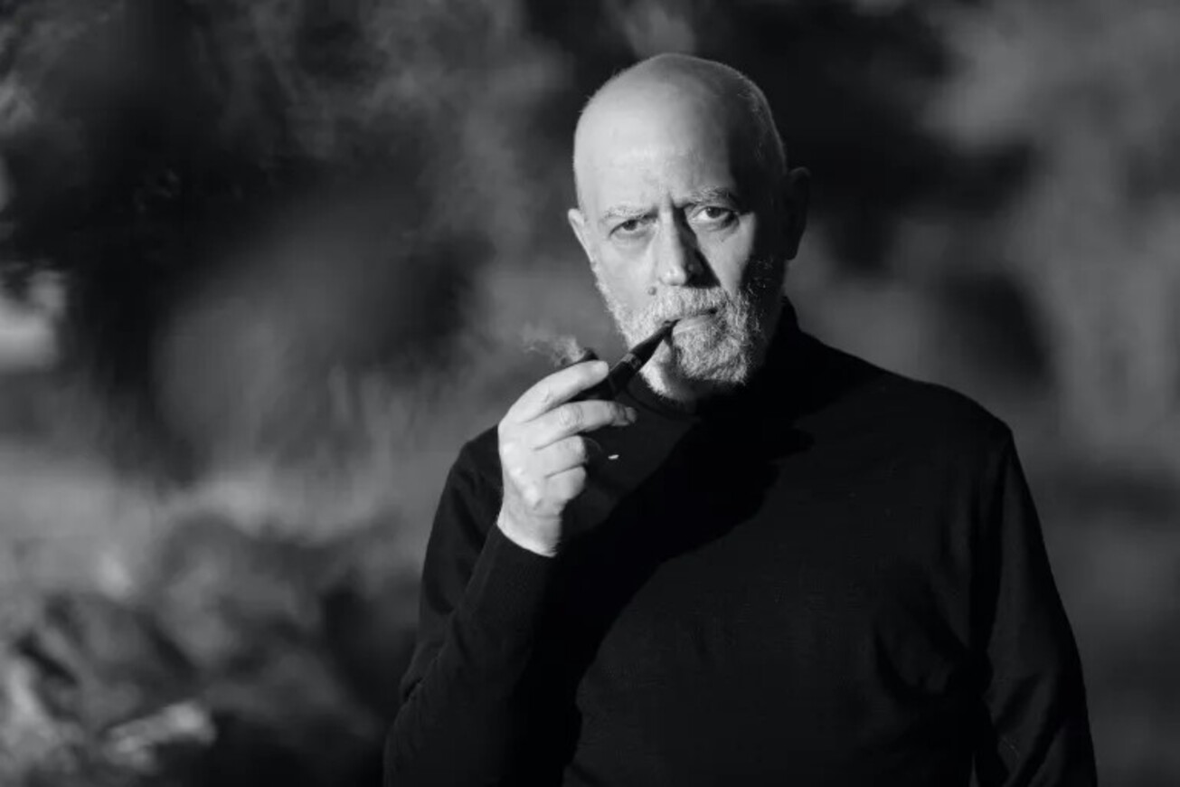 Vittorino Curci presenta il suo libro “Cadenze per la fine del tempo”