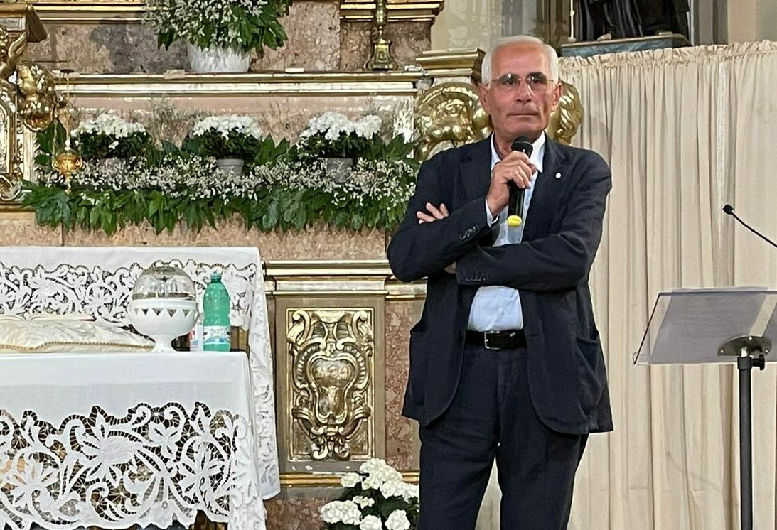 L’On. Gero Grassi ricorda il pensiero politico di Aldo Moro a 45 anni dall’eccidio di Via Fani
