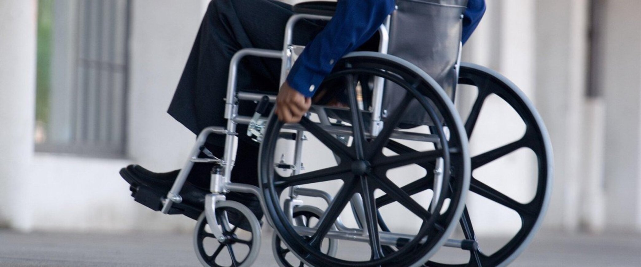 Civico 2050: il nuovo bando per disabili gravissimi e come presentare domanda