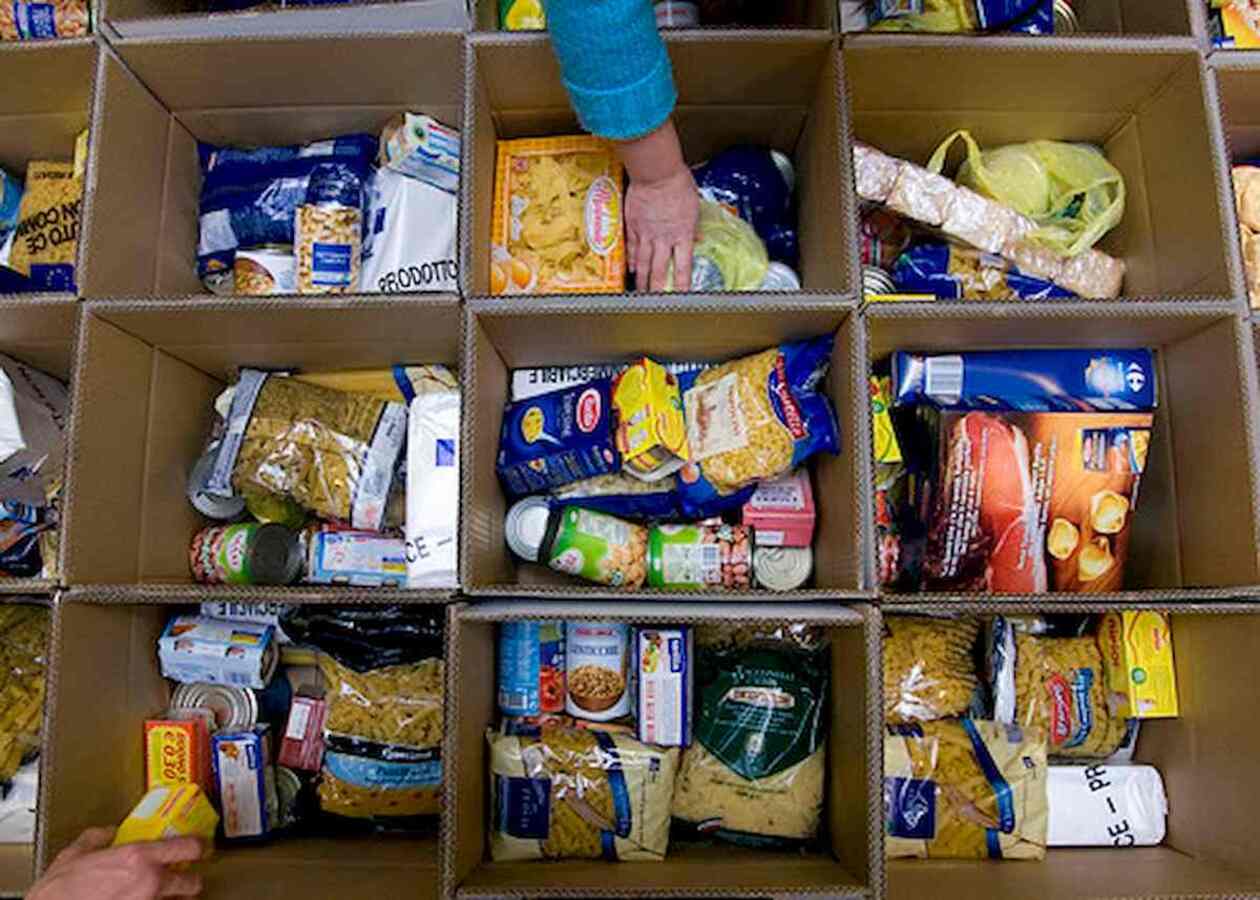 Spreco alimentare e solidarietà: a Terlizzi l’inaugurazione di una dispensa solidale per i più bisognosi