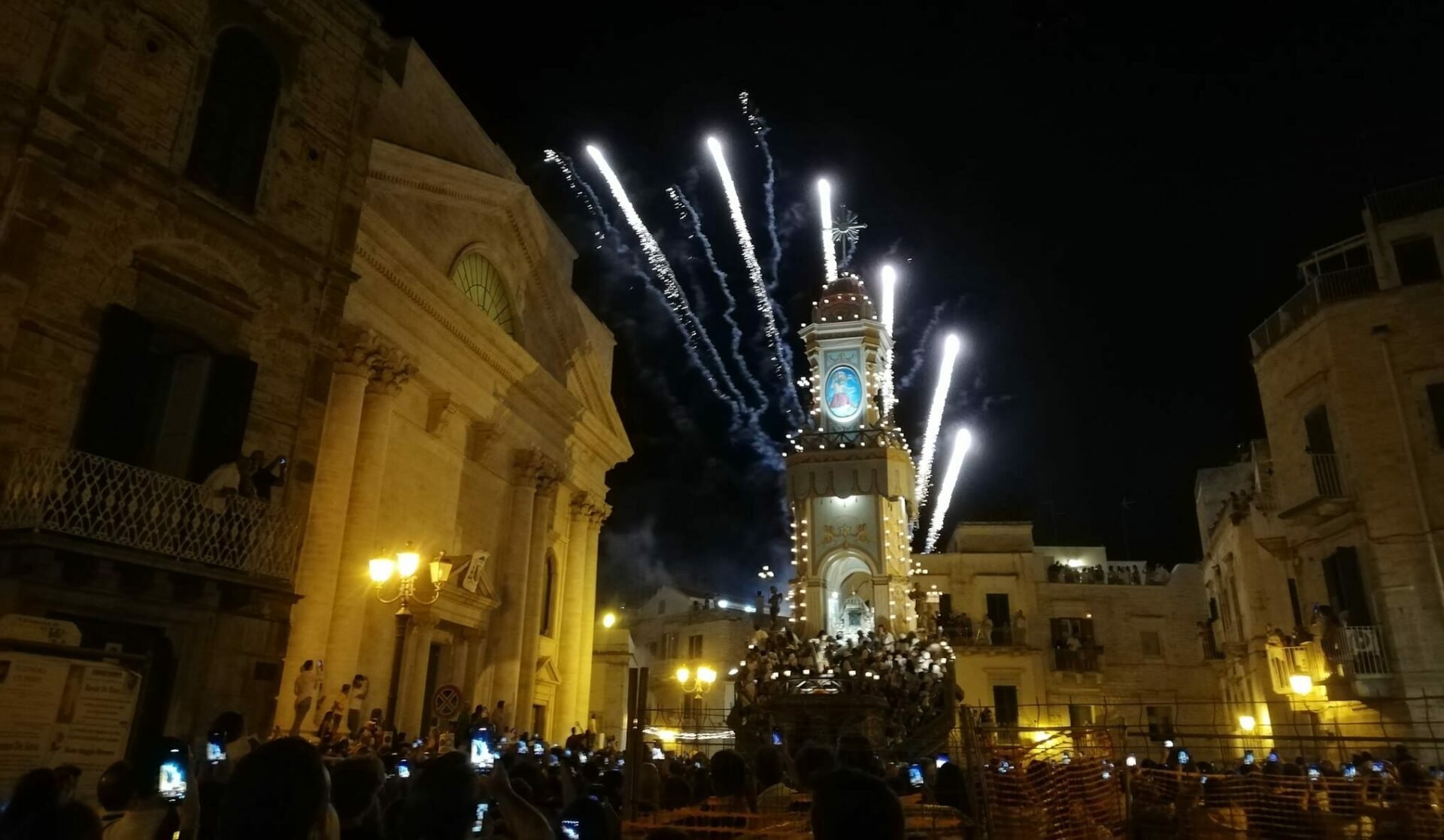 Festa Maggiore 2023: la conferenza stampa e la presentazione del programma