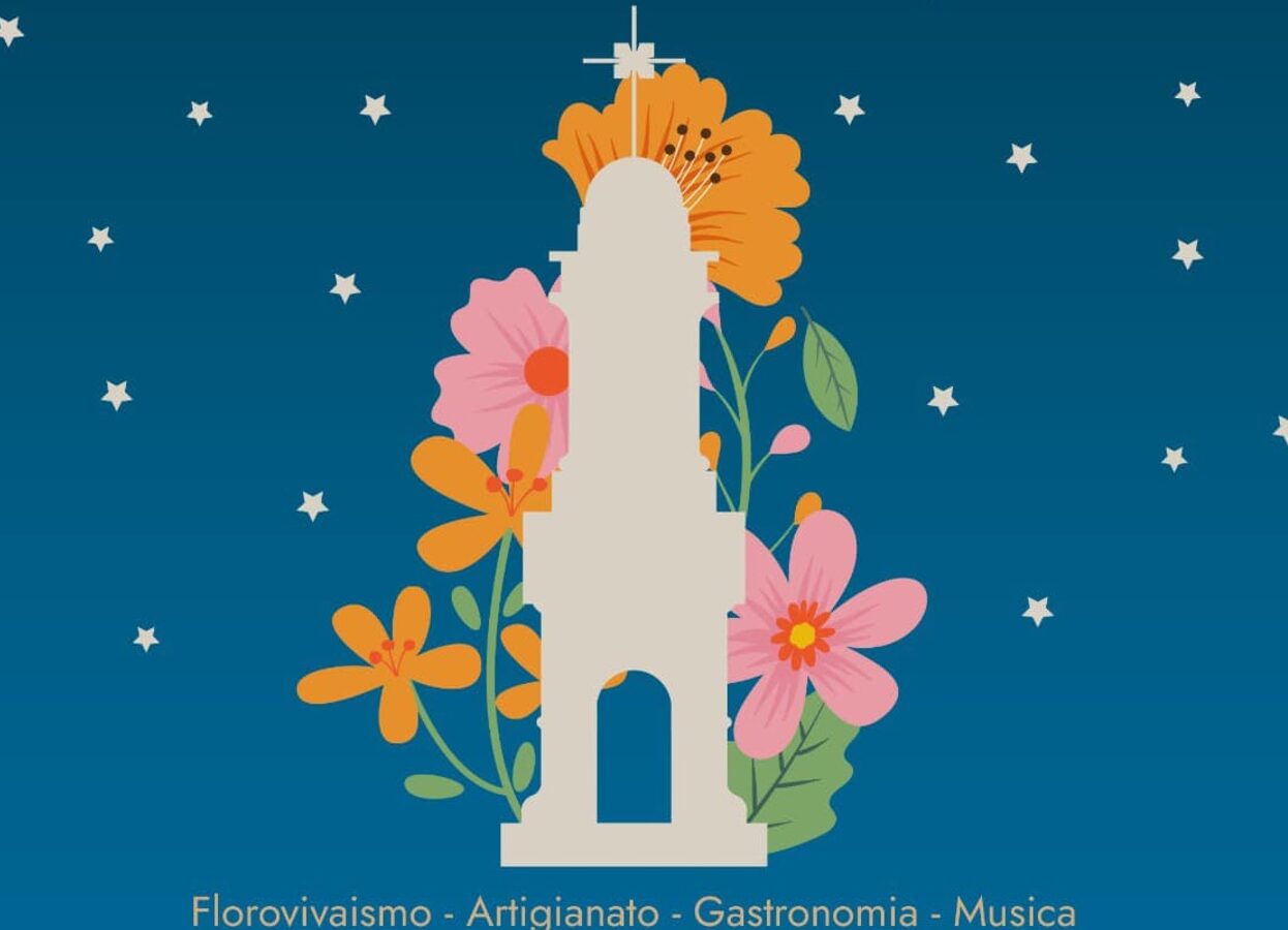 “La Notte del Fiore”: un’esperienza indimenticabile a Terlizzi
