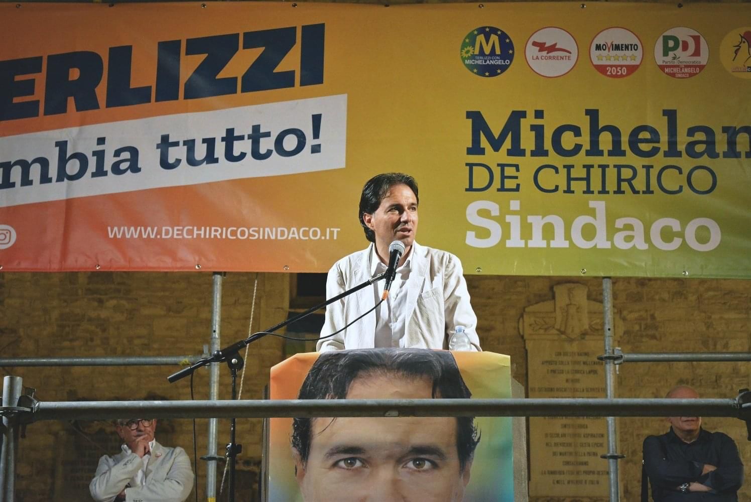 Viale Pacecco, la coalizione di Centro Sinistra: “Il ritorno mistificatore dell’ex Sindaco”