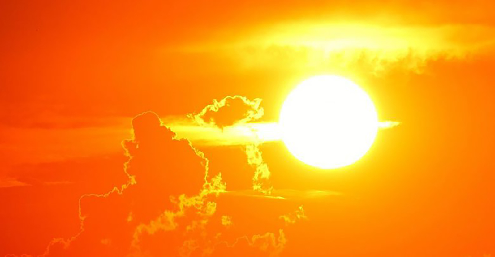 Allerta 2 per il caldo per i prossimi due giorni: nel Barese temperature fino a 37 gradi