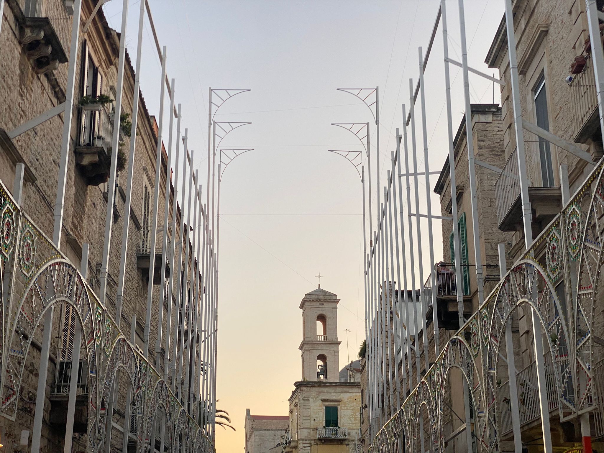 Cresce l’attesa per la Festa Maggiore 2023: Terlizzi si prepara a brillare per il grande evento