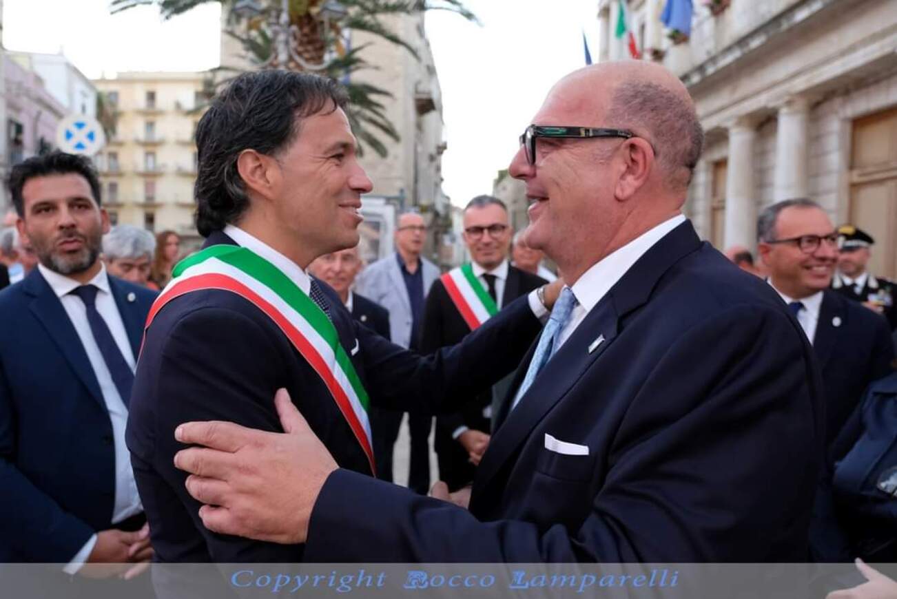 Festa Maggiore di Terlizzi: tanti visitatori ed ospiti d’eccezione