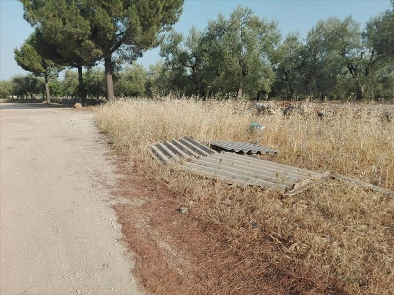 Amianto, fondi regionali: il comune di Terlizzi fa chiarezza