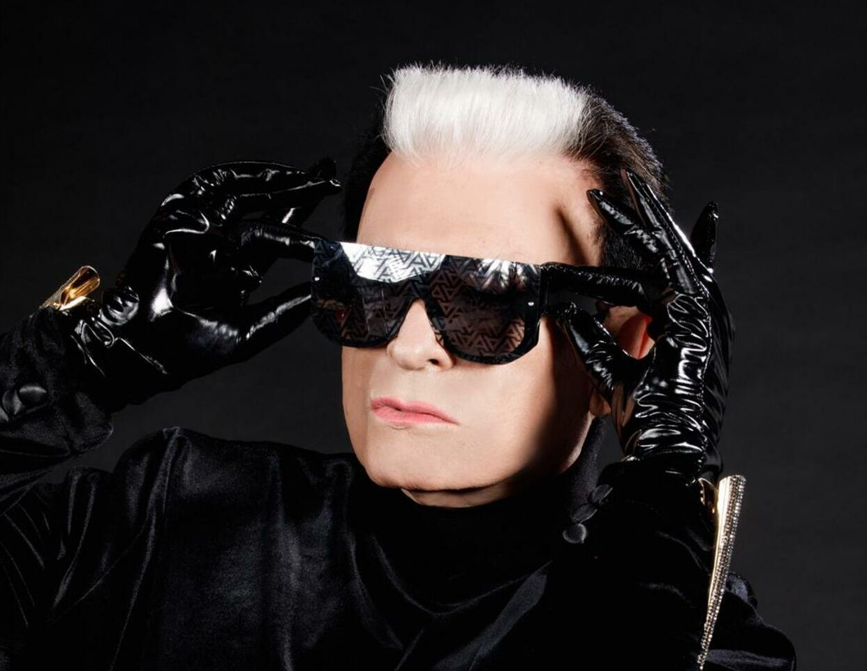 Questa sera a Terlizzi Cristiano Malgioglio si esibirà in un concerto
