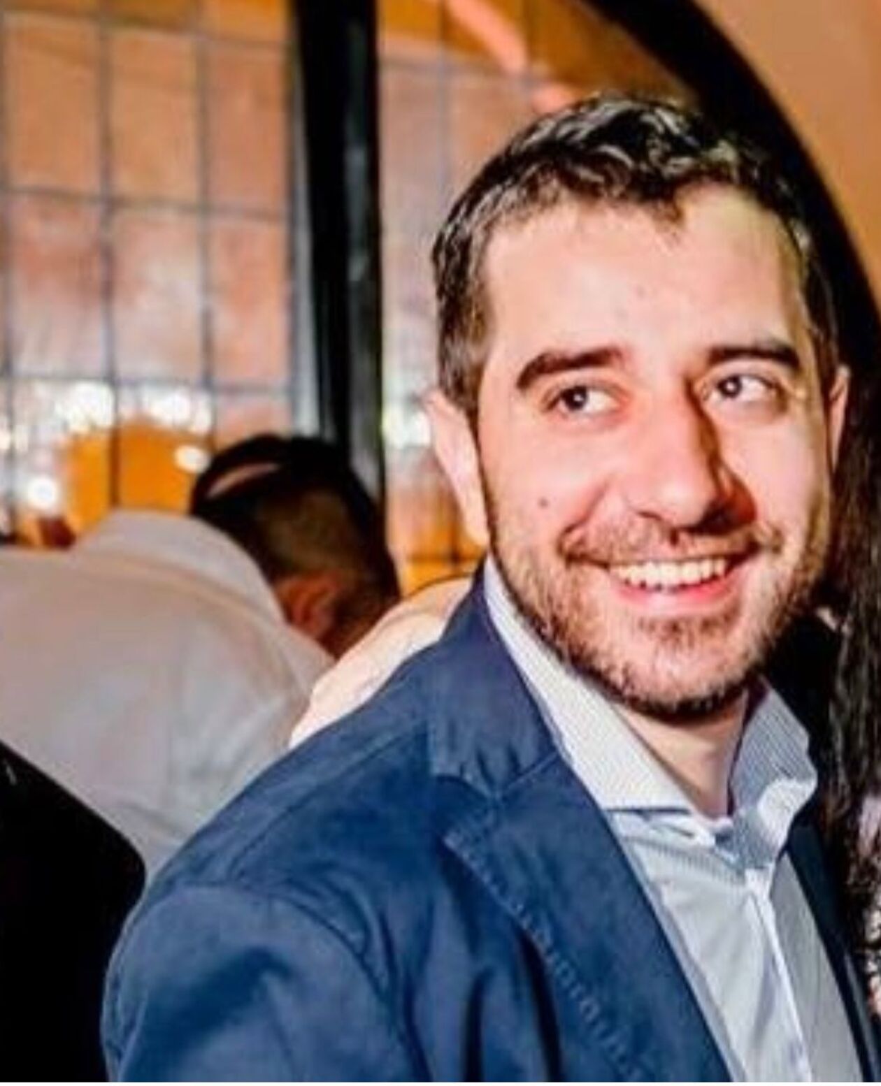 Il terlizzese Giuseppe Grassi nominato nella nuova segreteria del Pd Roma