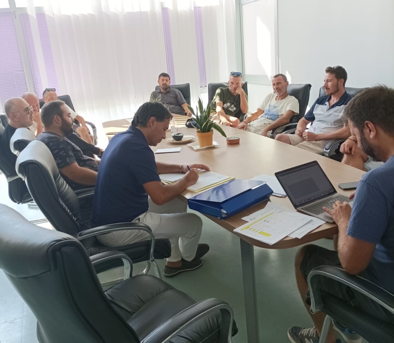 Riparte alla grande lo sport a Terlizzi: il gioco di squadra vince e crea comunità