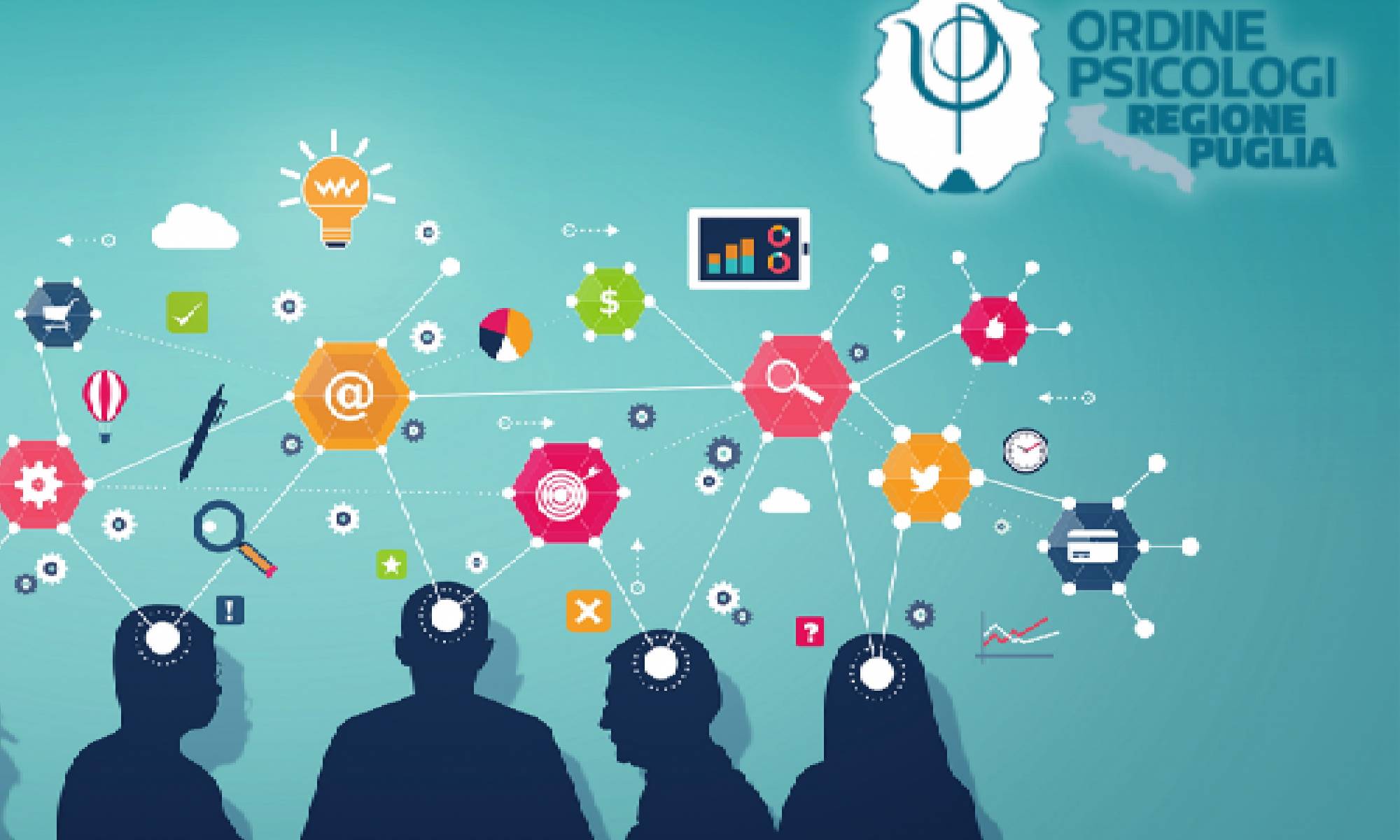 Psicologo di base in Puglia, pubblicato l’avviso pubblico per la formazione dell’elenco