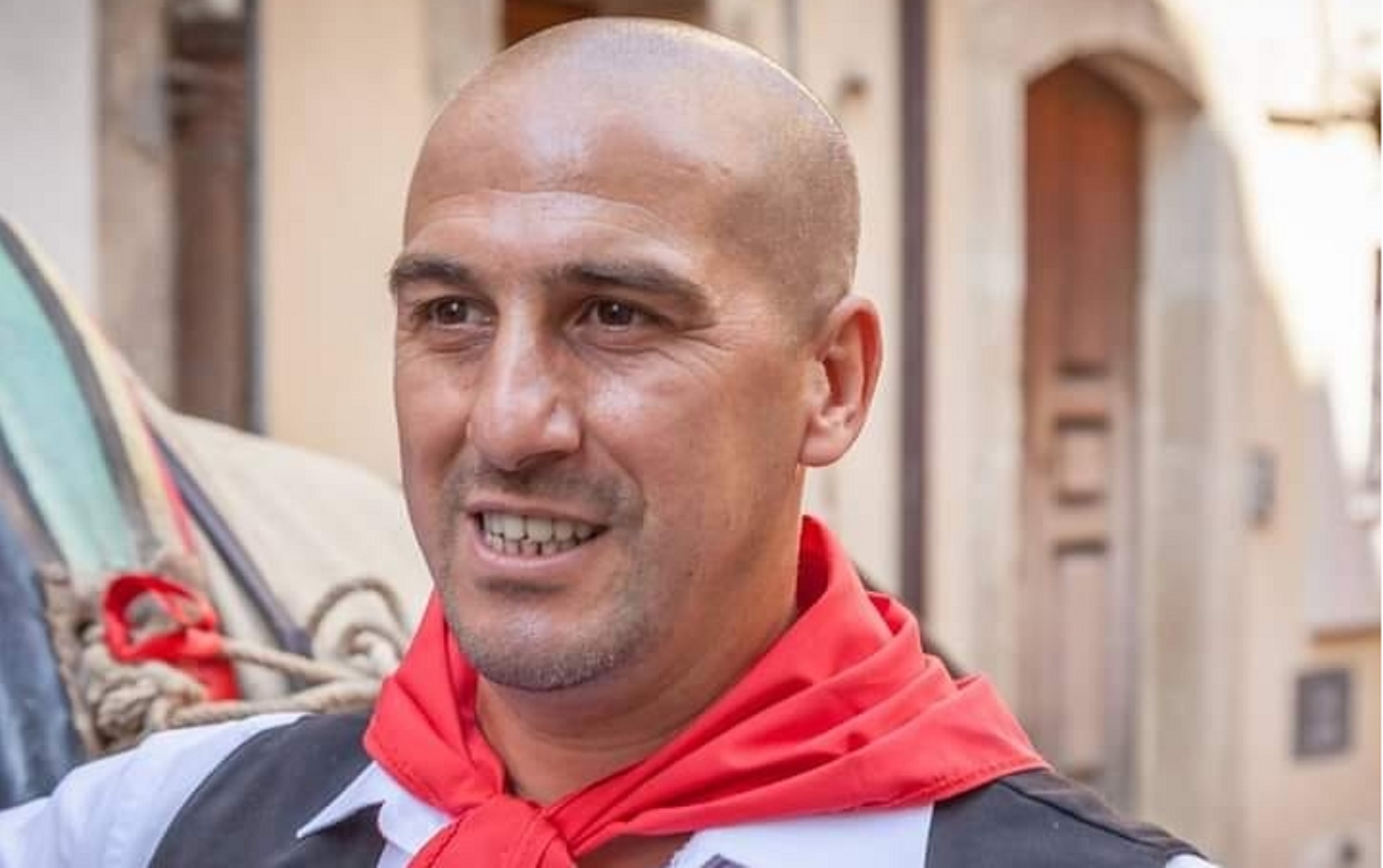Poliziotto penitenziario di Mariotto muore in un incidente stradale in Sicilia
