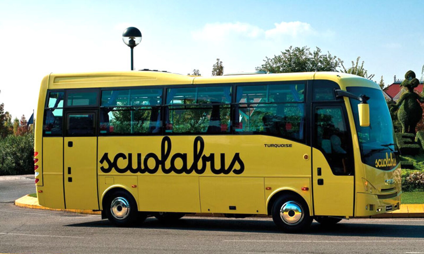 Riprende il servizio di trasporto scolastico: tutte le info