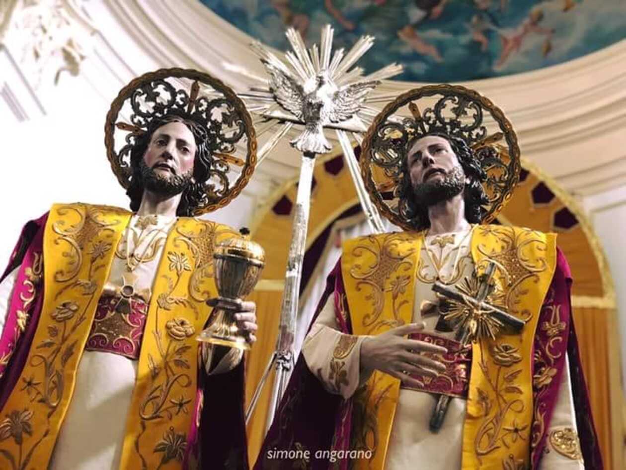 Festa dei Santi Medici: tutti gli appuntamenti di questa sera Sabato 23 Settembre