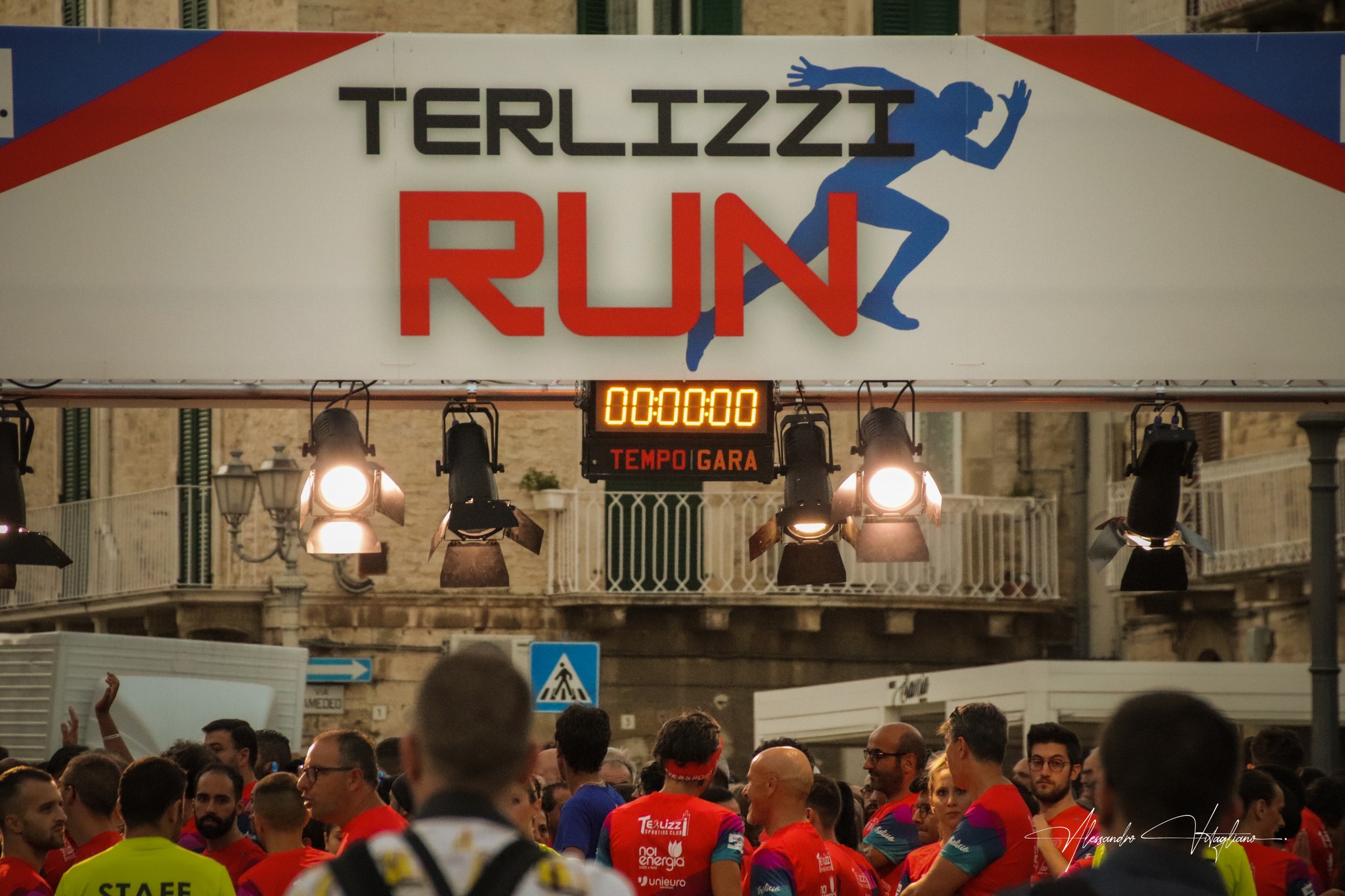 L’attesa è finita: domani è il giorno di “Terlizzi Run”