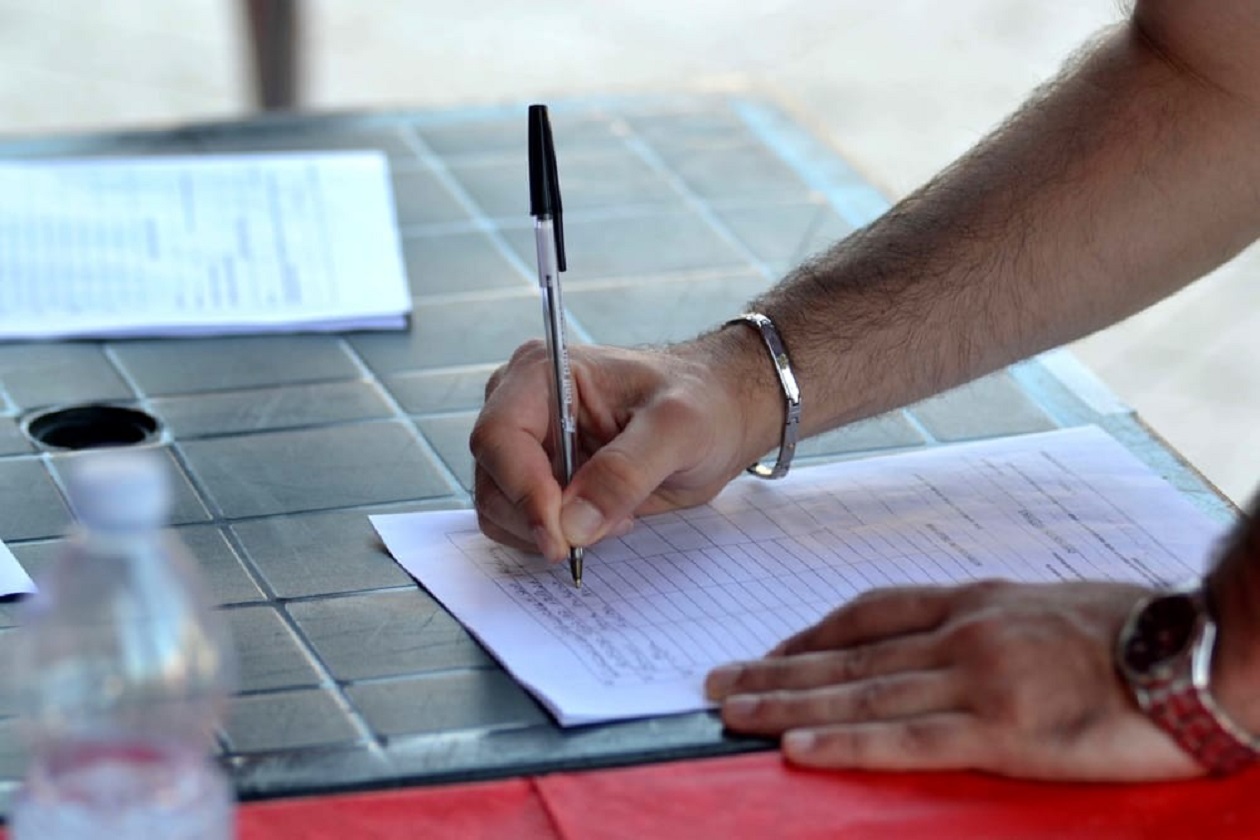 Salario minimo, continua la raccolta firme