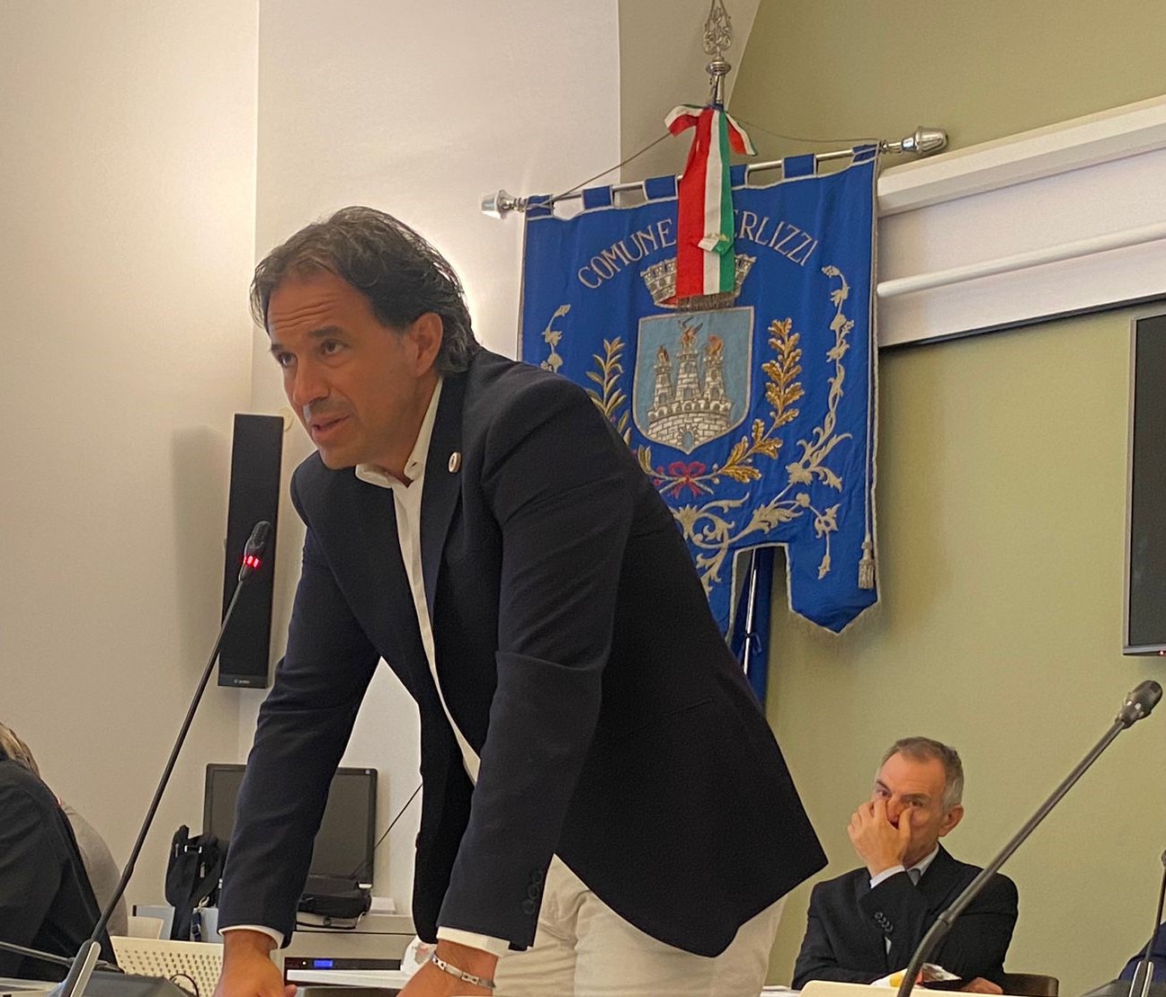 Nuova illuminazione sulla Terlizzi – Molfetta, De Chirico: «Frutto della collaborazione istituzionale»