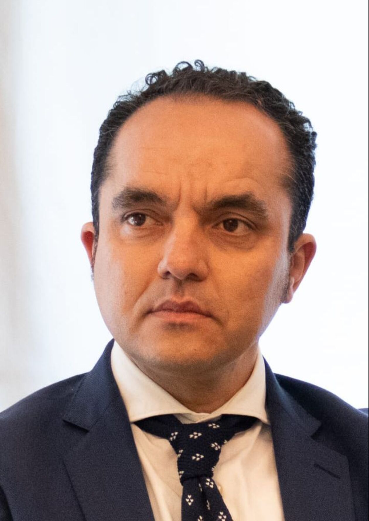Maria SS. del Rosario, il Presidente Angarano si racconta: “Un’altalena di emozioni”