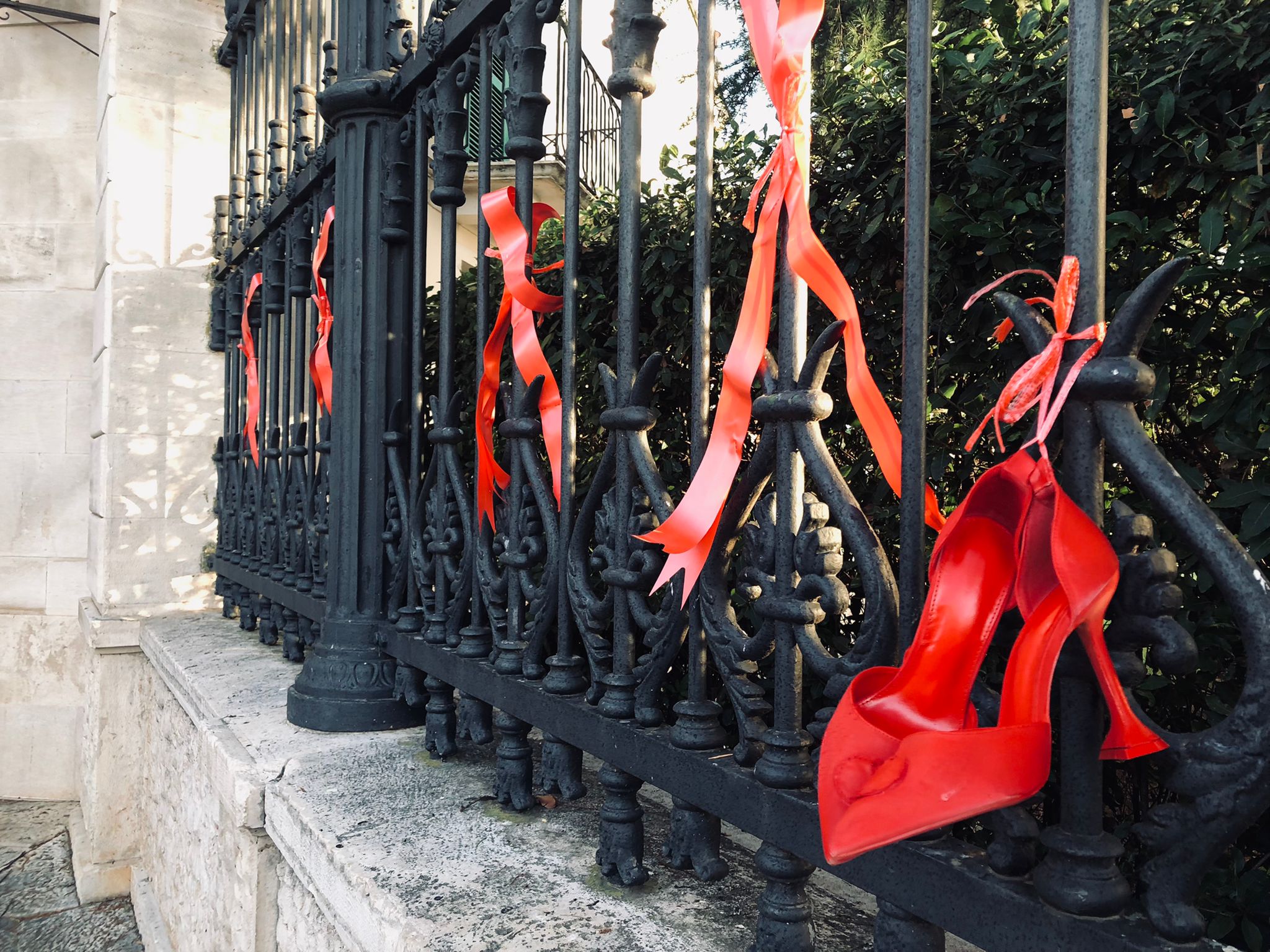 Il femminicidio al centro dell’iniziativa del Comitato “Borgo di Sovereto”