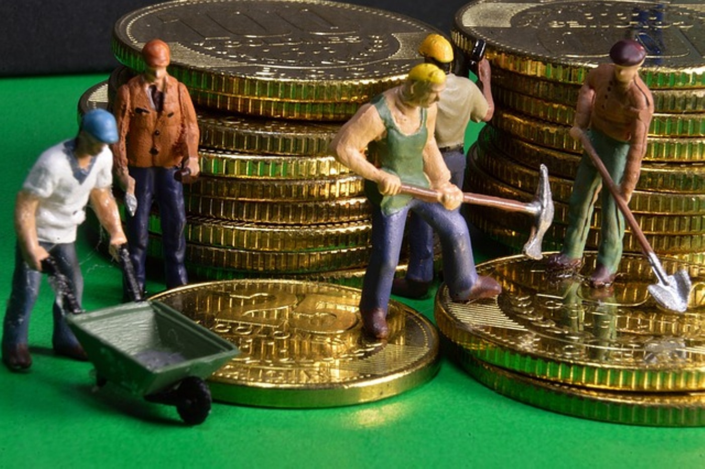 Come la cessione del quinto dello stipendio può aiutare in momenti di crisi economica