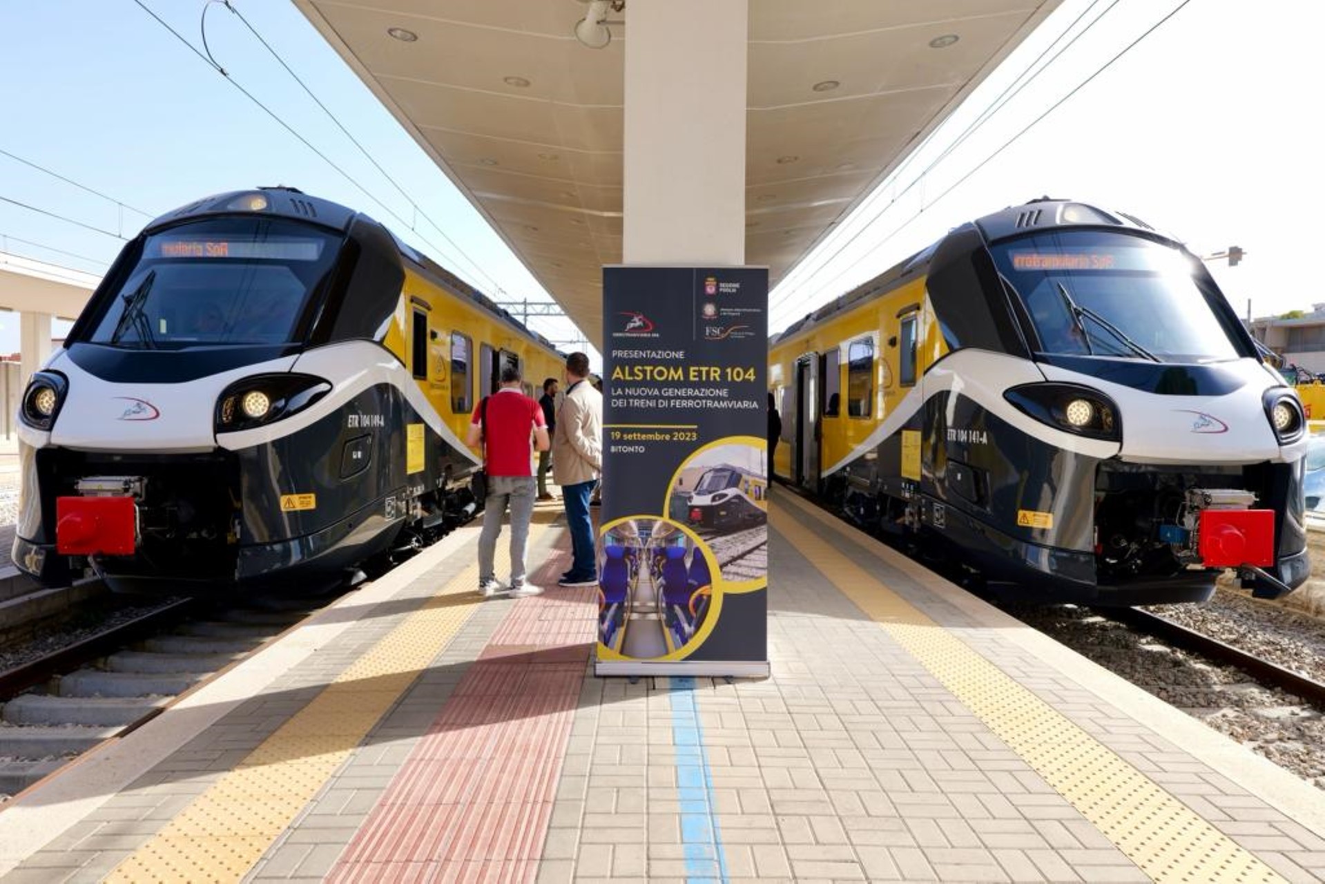 Sciopero nazionale, possibili disagi nei trasporto pubblico: ecco le fasce di garanzia di Ferrotramviaria