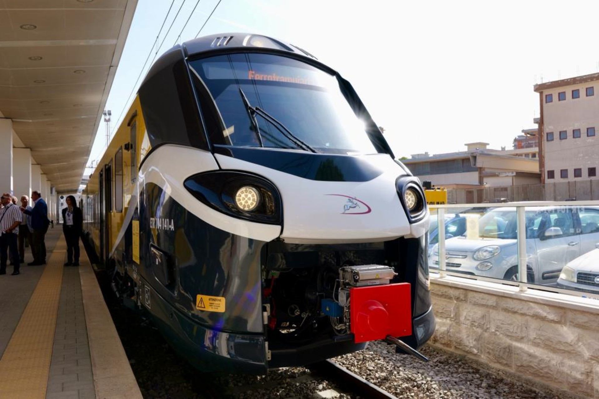 Sciopero generale del 29 novembre, Ferrotramviaria aderisce