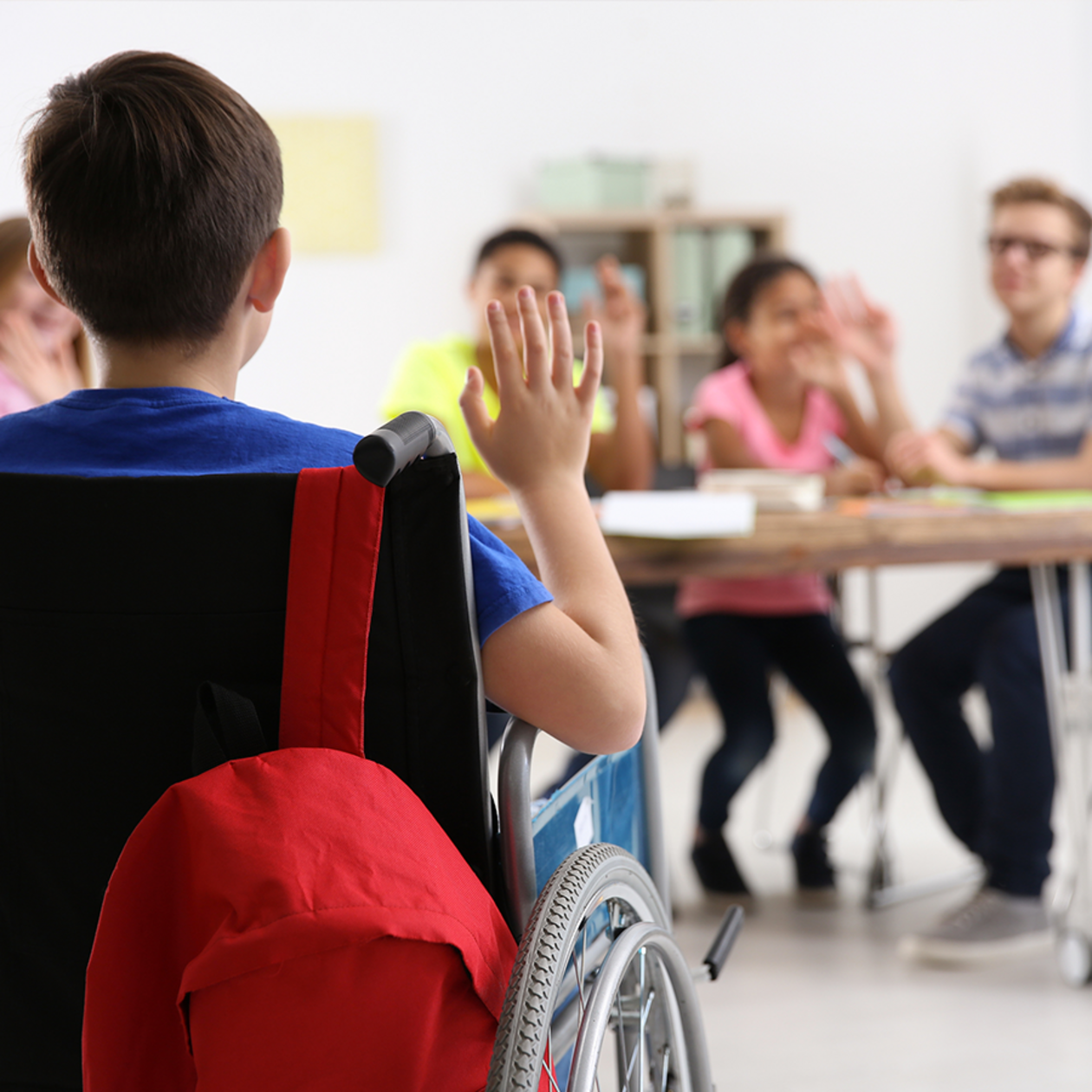 Parte il servizio di integrazione scolastica e sociale extrascolastica