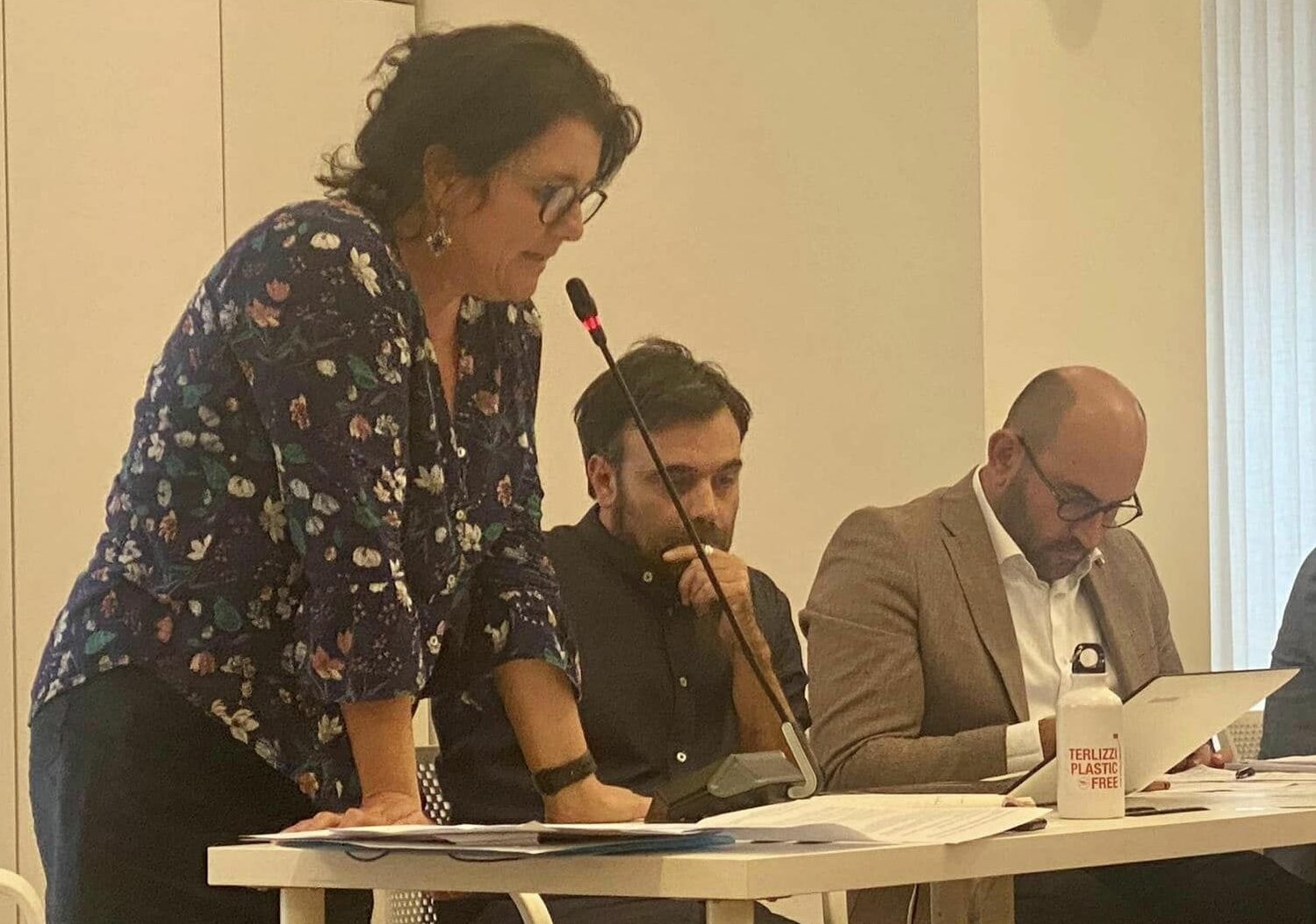 Cittadinanza onoraria, “a Terlizzi nessuno è straniero”: la nota della Corrente