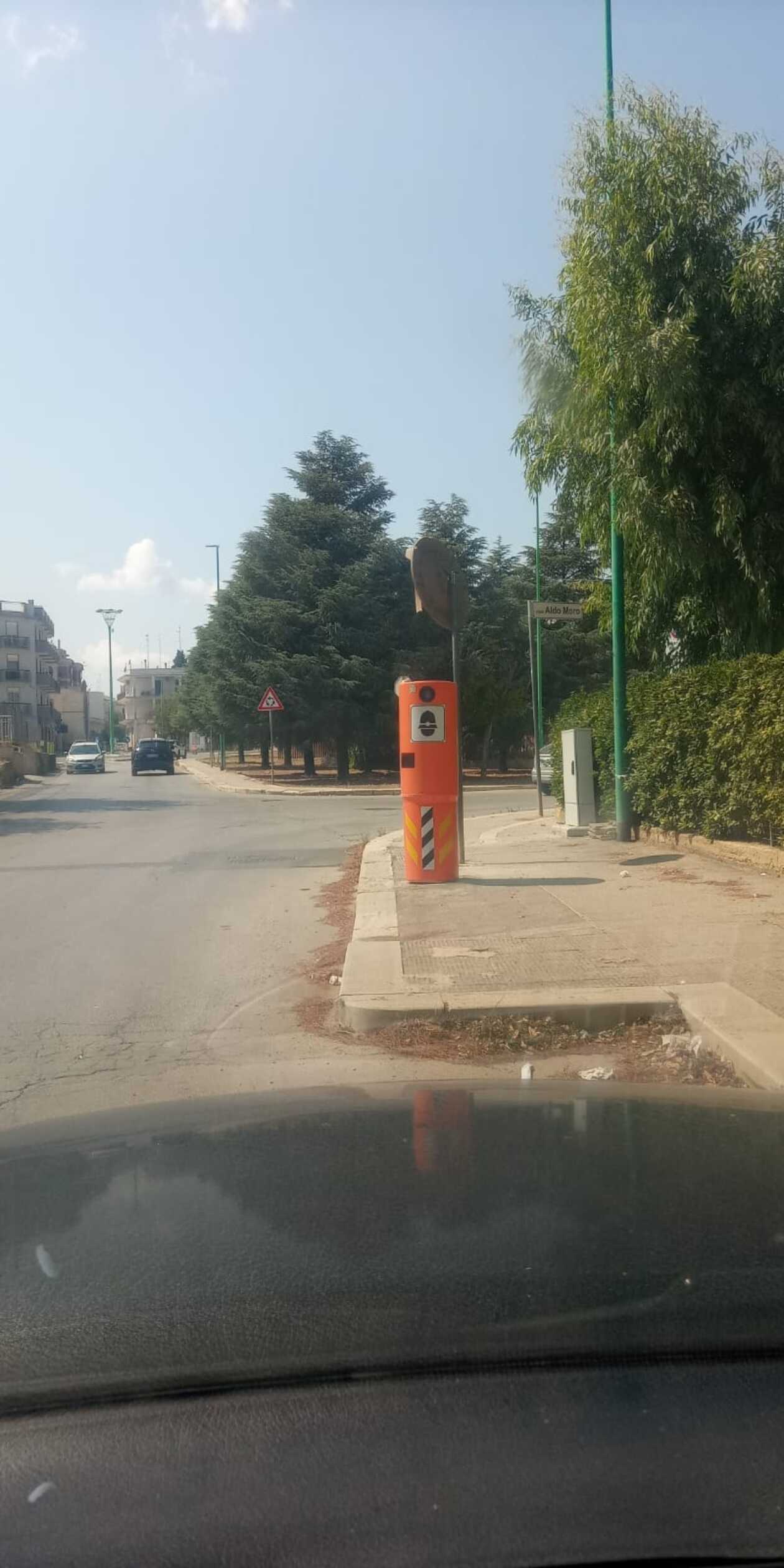 VeloOk, controlli sulle strade di Terlizzi: le date di novembre