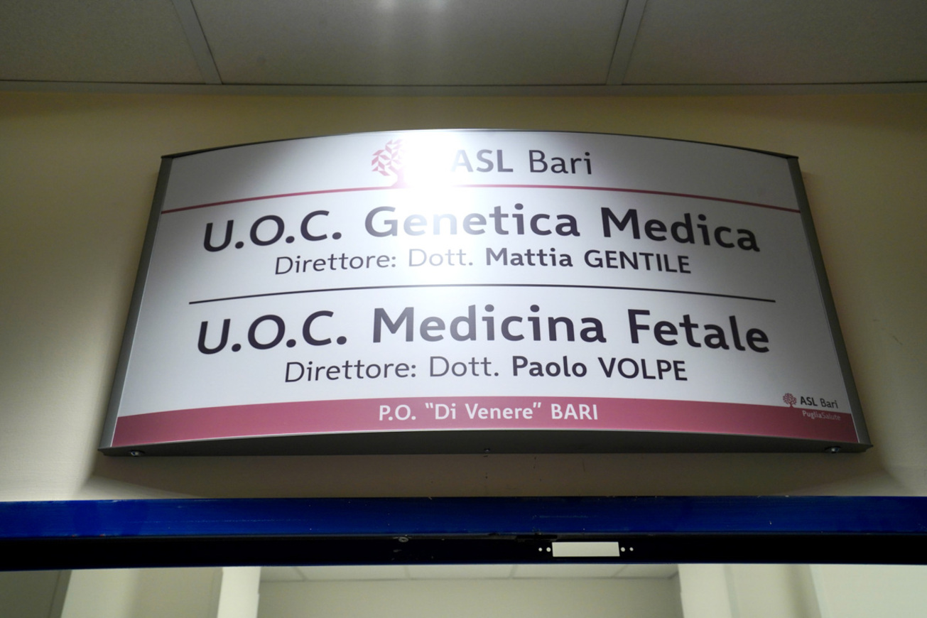 Screening Atrofia muscolare spinale: identificato e confermato il sesto caso in un neonato