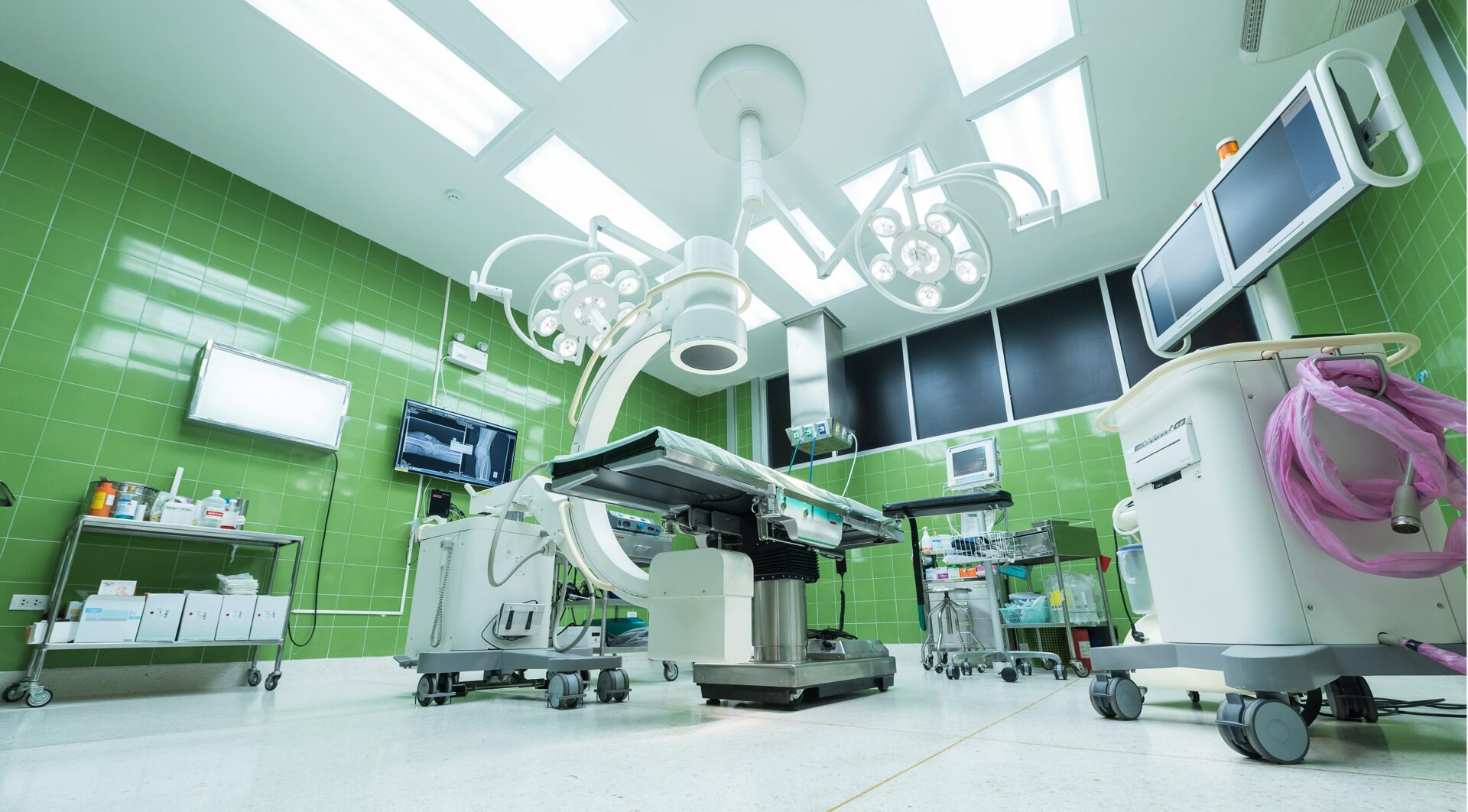 Affidata la progettazione definitiva del nuovo ospedale del Nord Barese