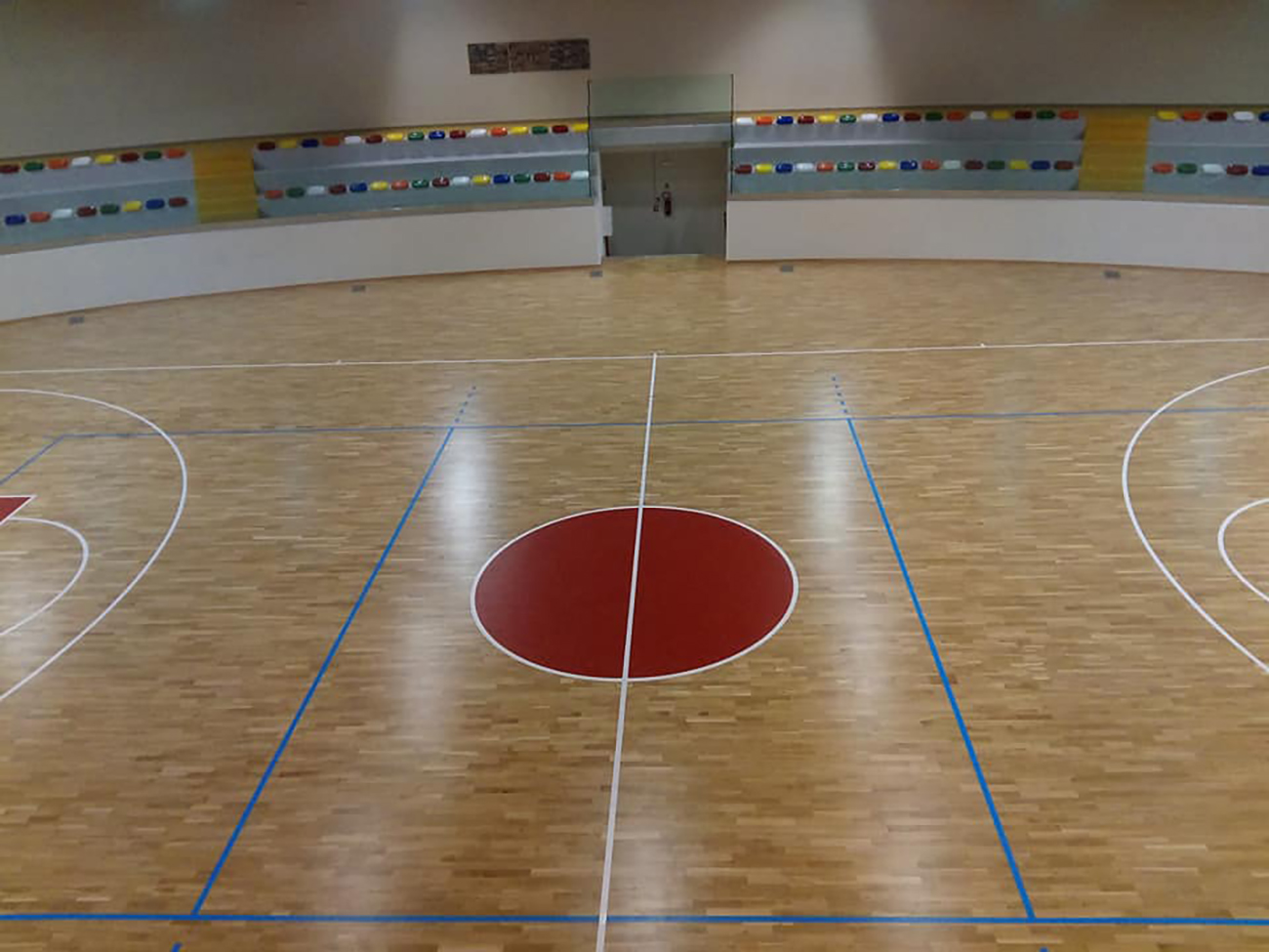 A Terlizzi arriva lo “Sport d’autunno”