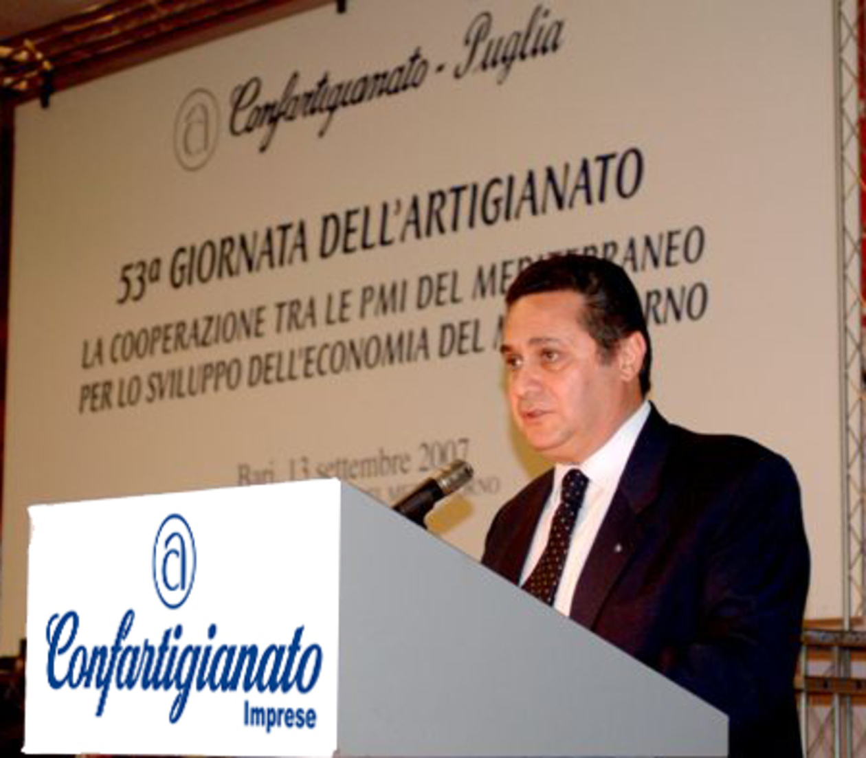 Agorà incontra Francesco Sgherza: un incontro sull’artigianato e il futuro