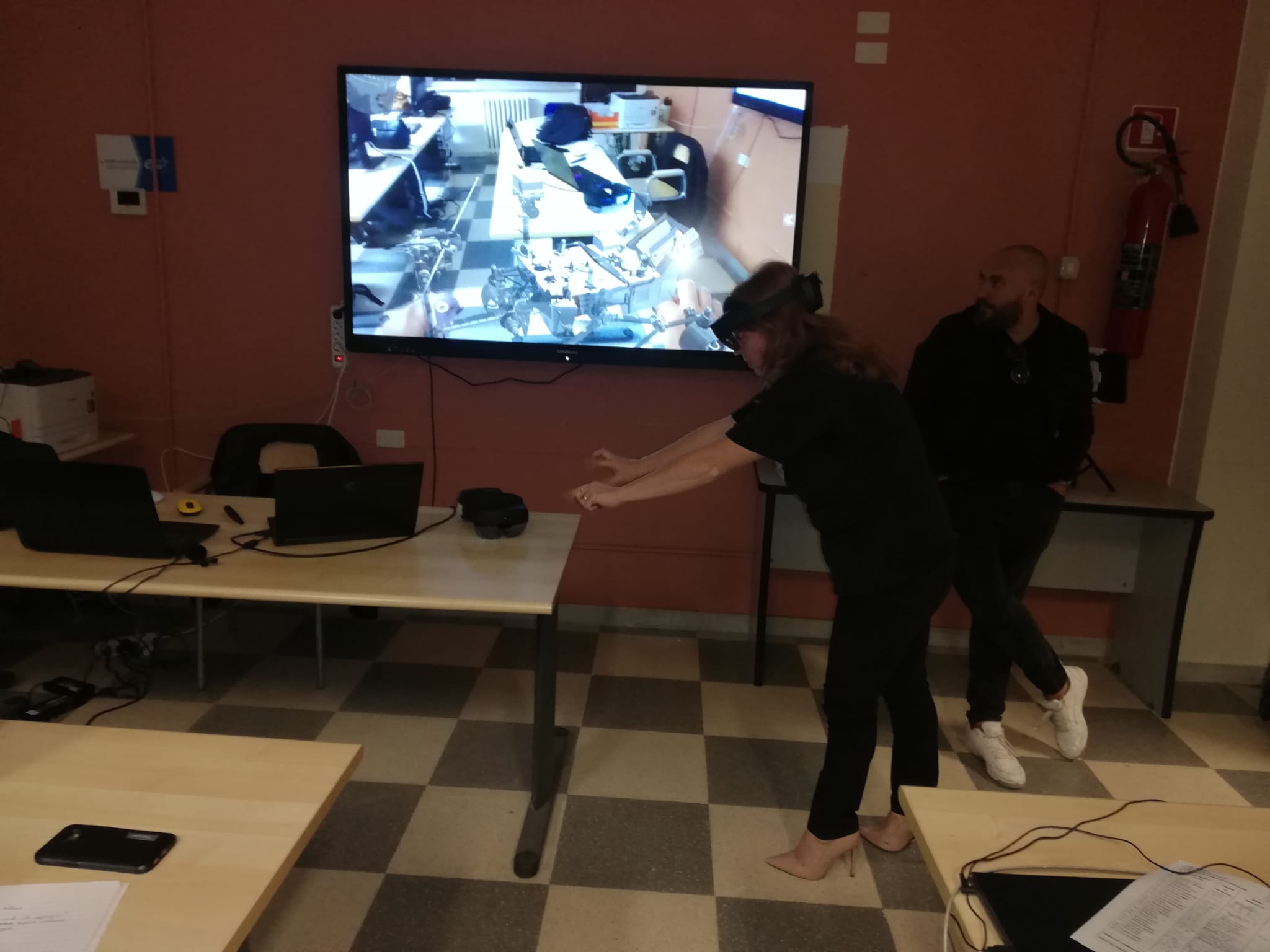 Domani il secondo Open Day dell’Itet Tannoia di Corato