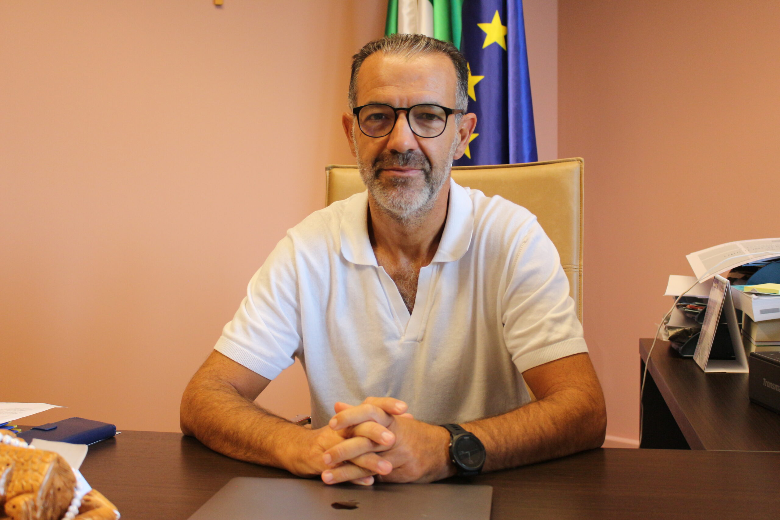 “Cento (e uno) caffè con Dante”: a Terlizzi l’incontro con l’autore Paolo Farina