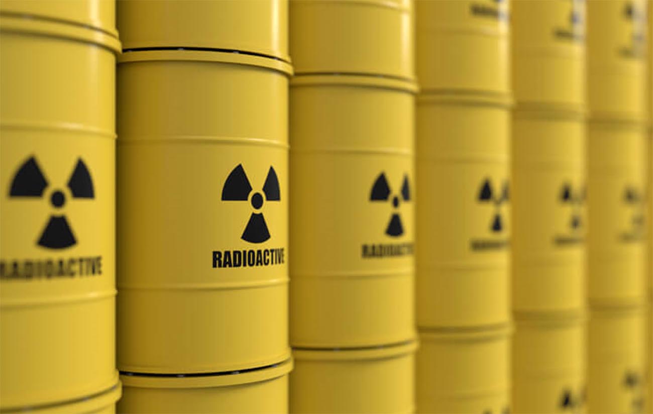 Nucleare, pubblicato l’elenco delle aree idonee per il deposito delle scorie. Una è a poche decine di chilometri da Terlizzi