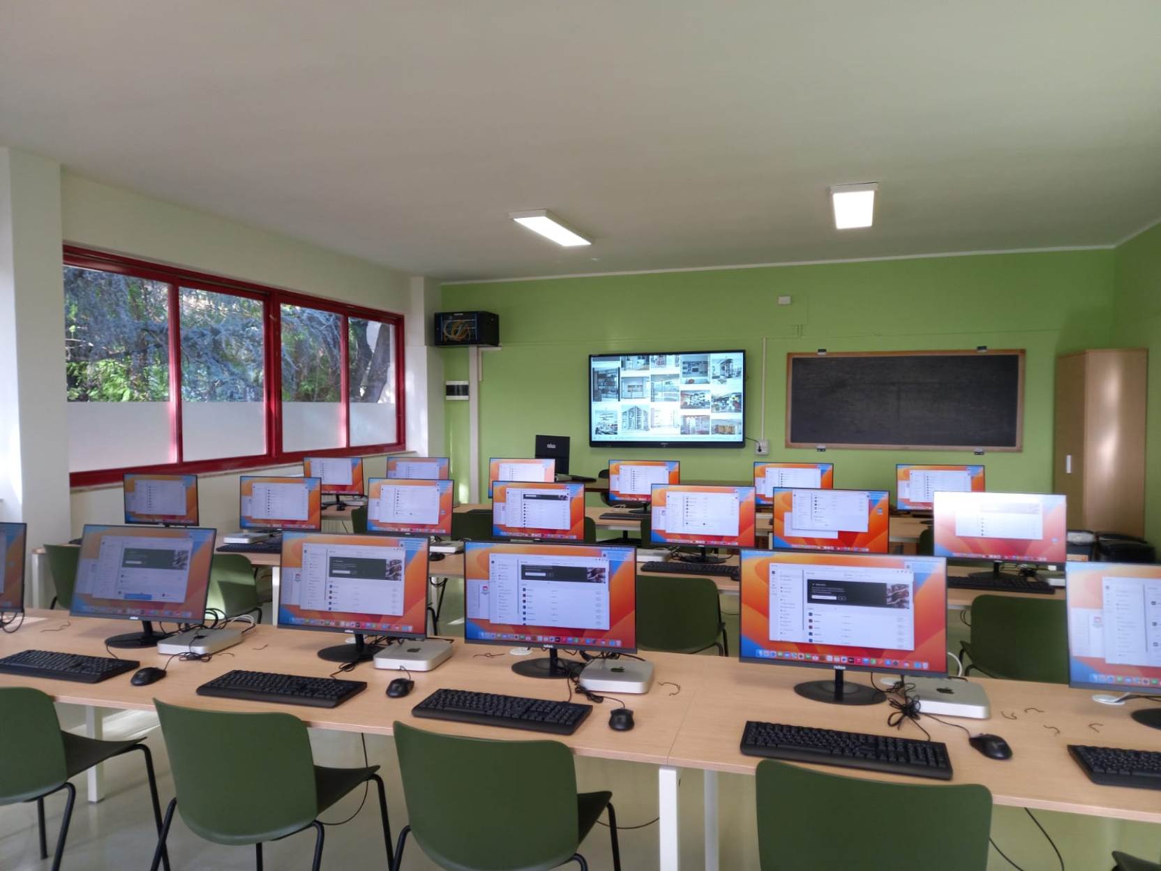 Al Liceo artistico “Federico II Stupor Mundi” proseguono i laboratori formativi di orientamento