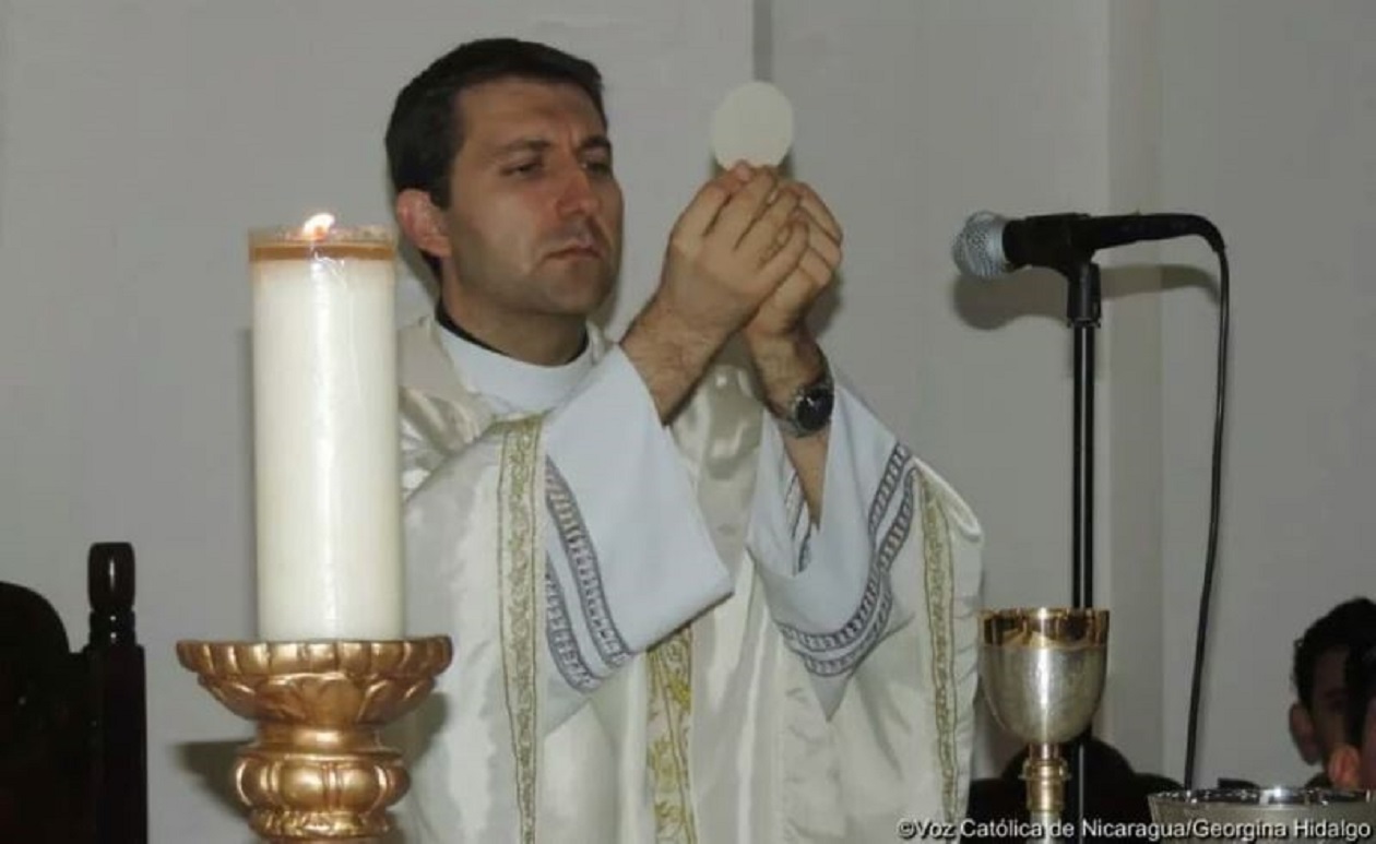 Don Vincenzo Turturro è arcivescovo di Ravello e nunzio apostolico in Paraguay