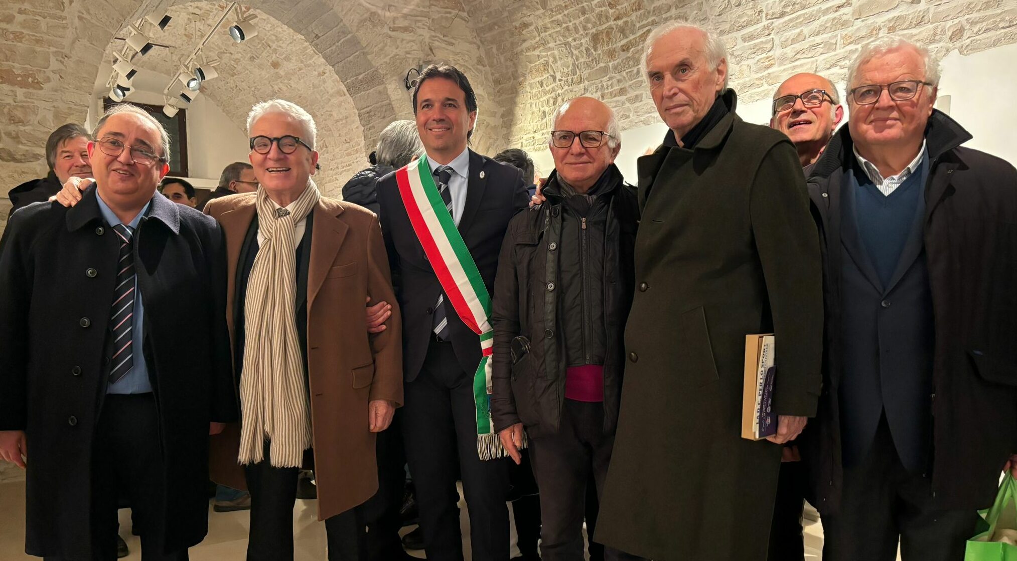 Un viaggio nel tempo: “C’era una volta il calcio a Terlizzi” incanta la città