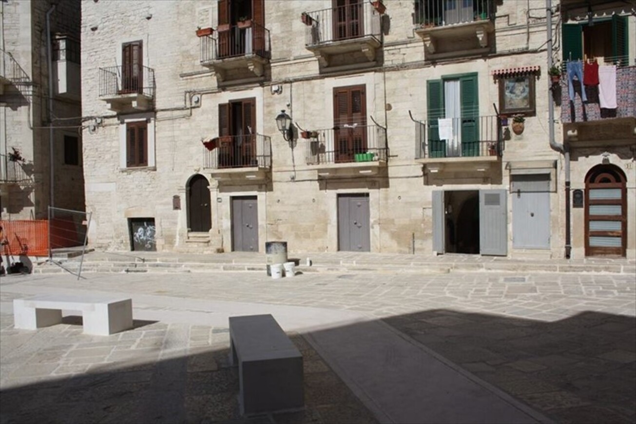 Oggi la tombolata vivente a cura della Concattedrale di Terlizzi