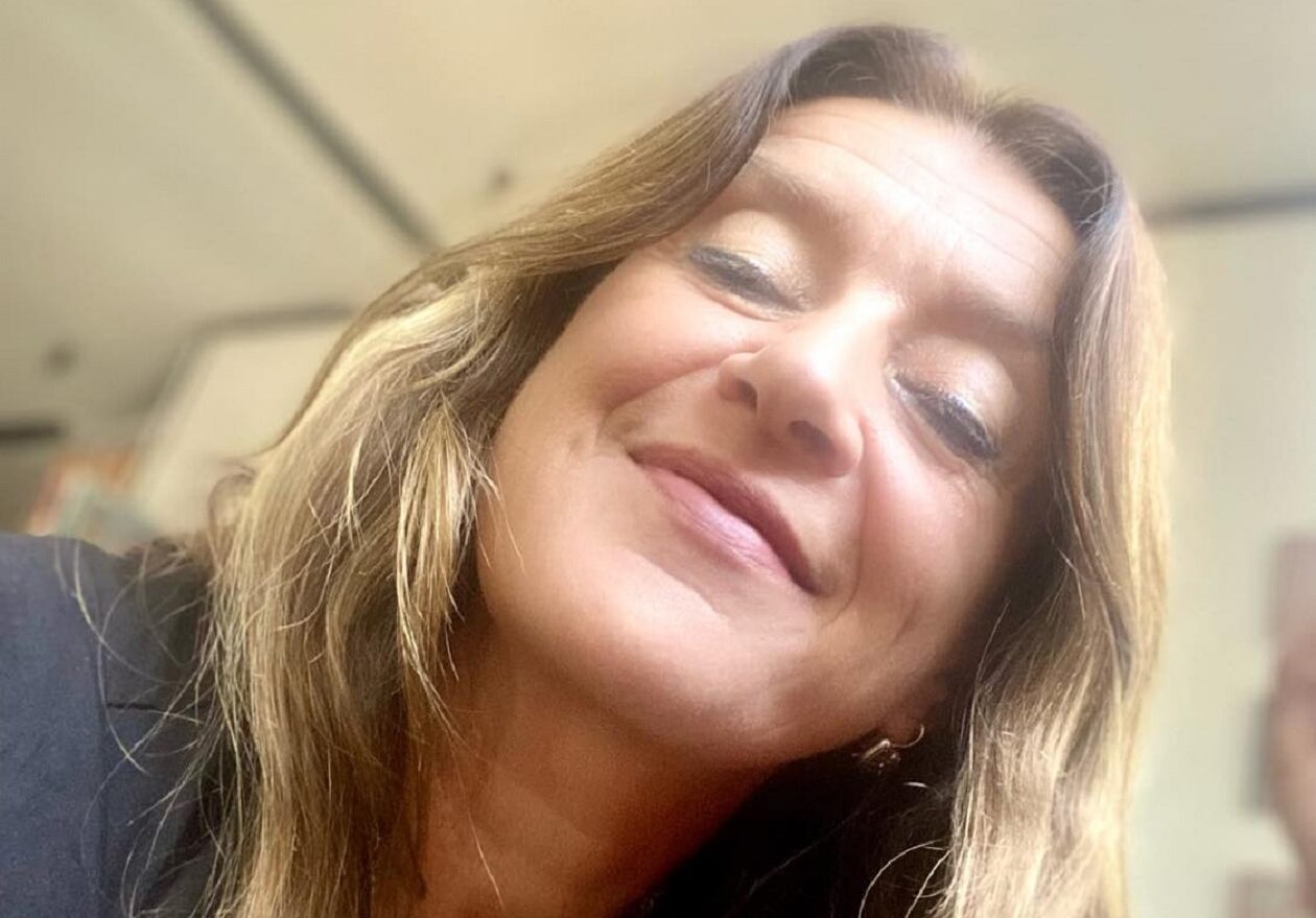 Rita Lopez ospite della rassegna “Bigodini”