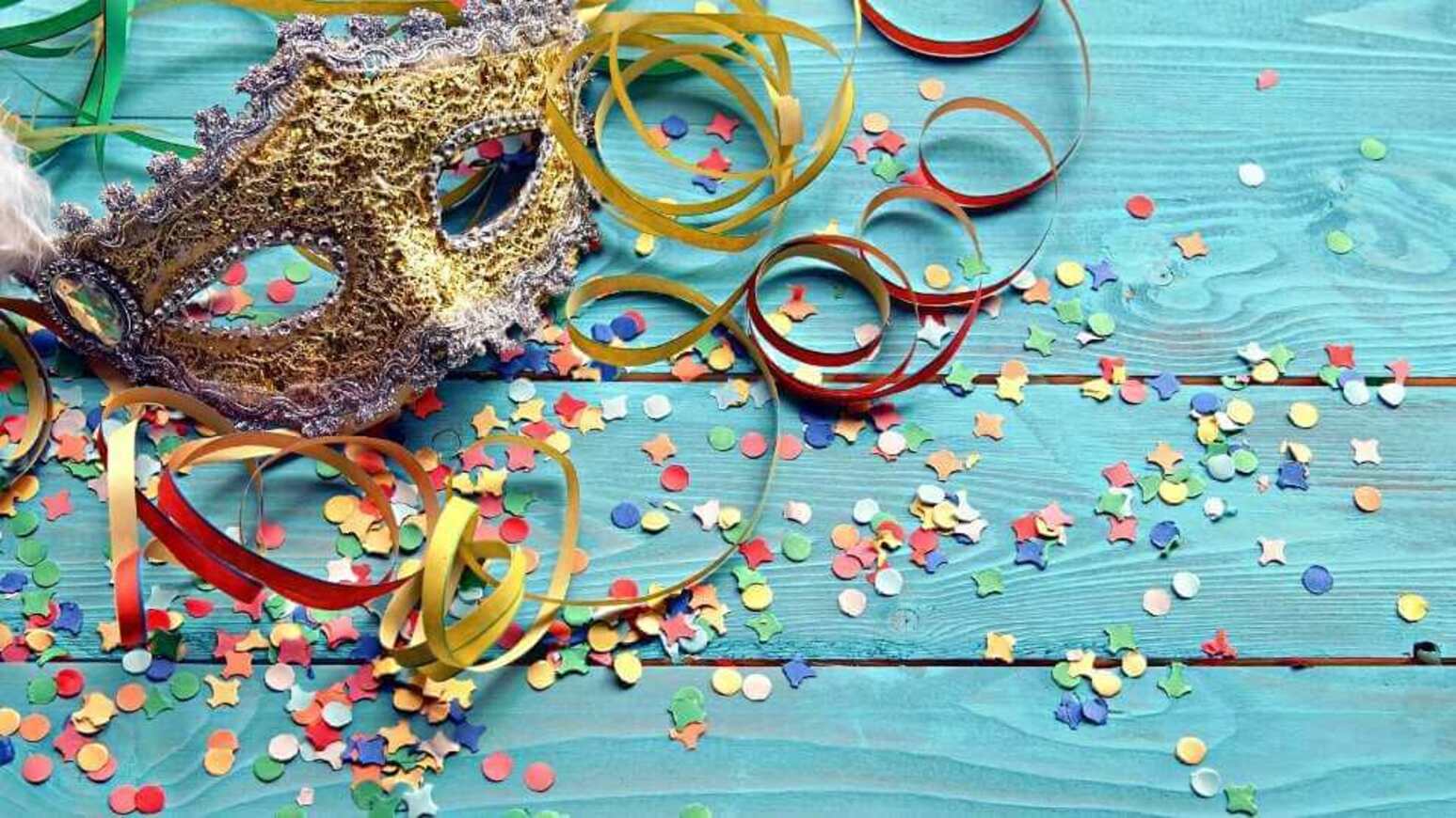 Corteo di Carnevale: bimbi in marcia per salvare il pianeta