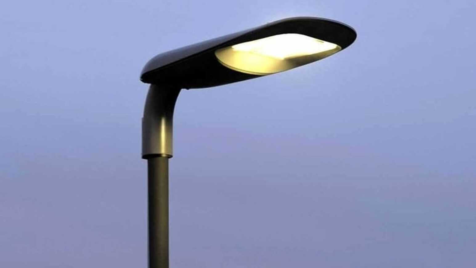 In arrivo nuovi corpi illuminanti a Terlizzi