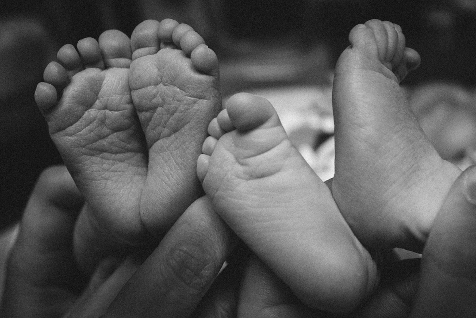 Gemelli separati alla nascita si ritrovano dopo 13 anni, adottati da famiglie di Mariotto e Terlizzi