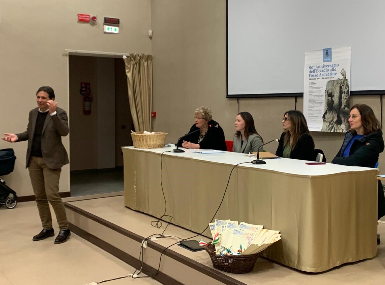 Giornata Nazionale della Gentilezza ai Nuovi Nati: la Chiave della Gentilezza ed un Attestato per i bambini
