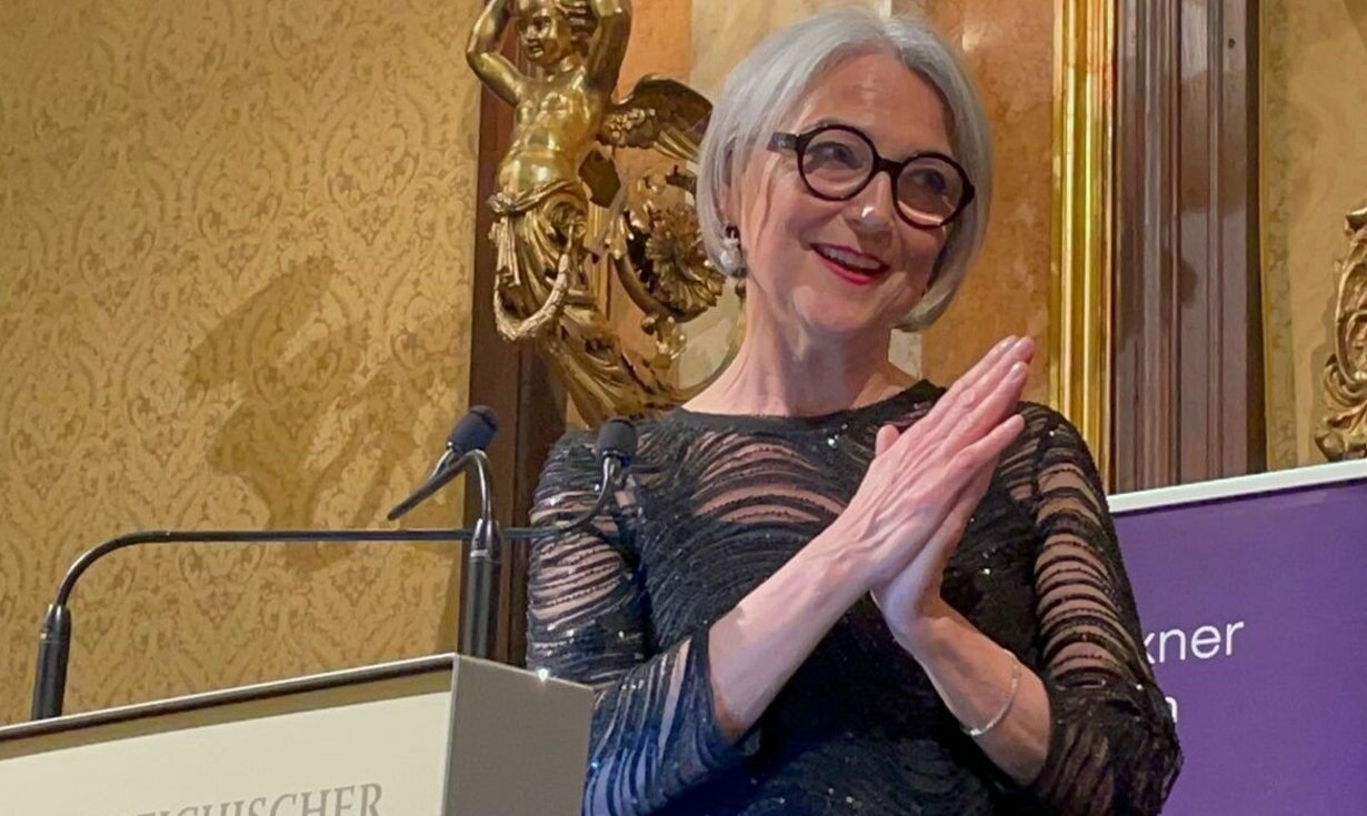 “Donna e Scienza”: Agorà incontra Luisa Torsi, scienziata apprezzata a livello internazionale