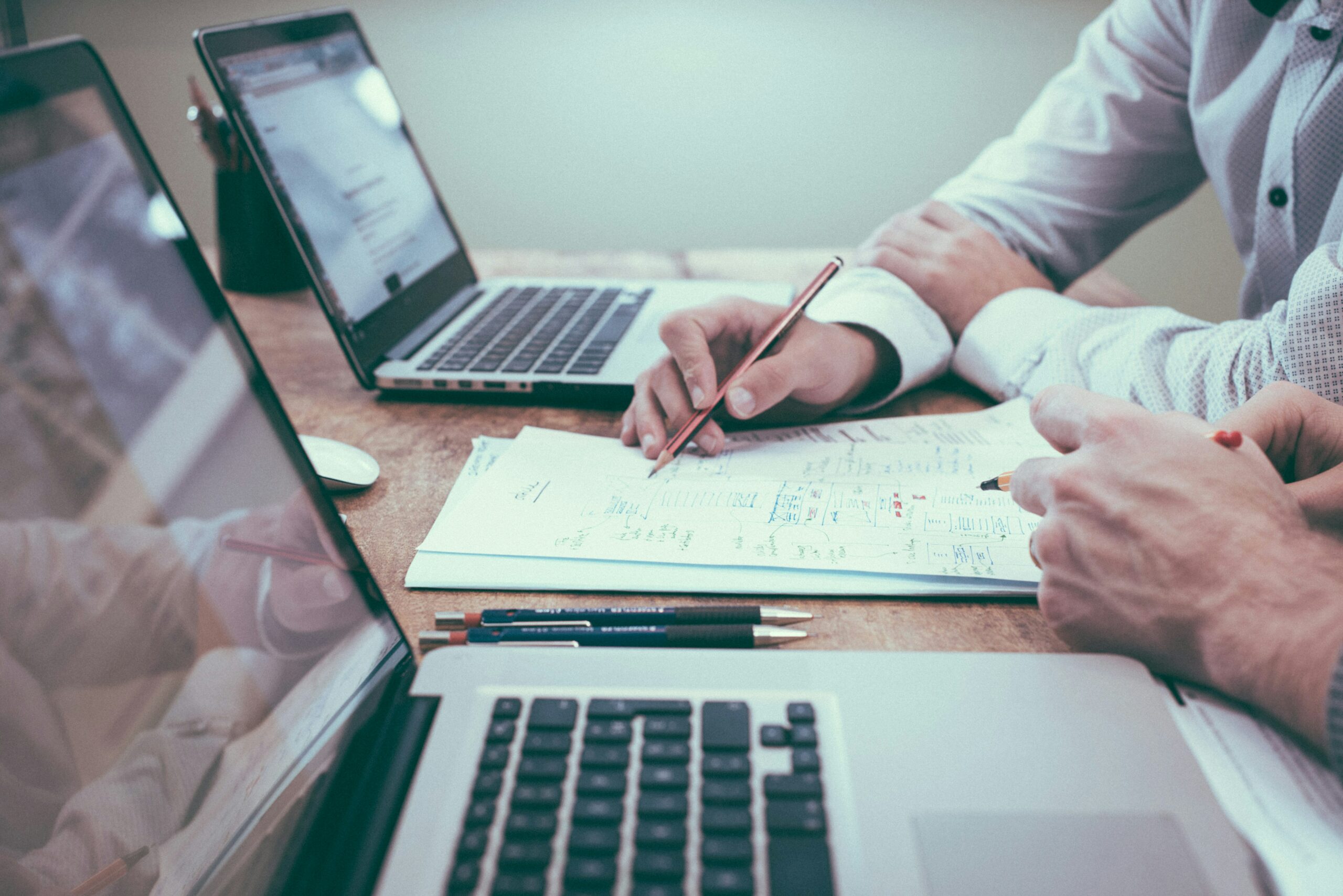 Finanziamenti: il processo per la richiesta del mutuo si fa smart