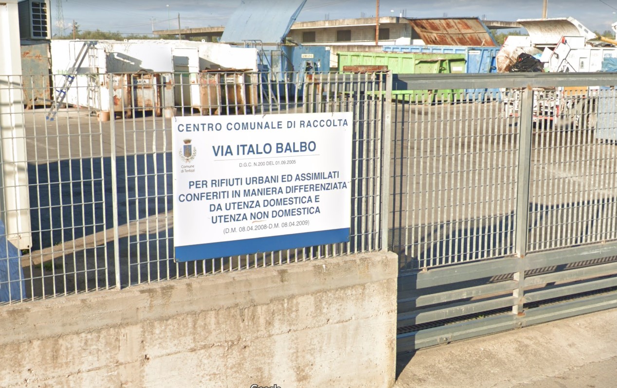 Rifiuti, il 15 agosto apertura straordinaria del centro di raccolta